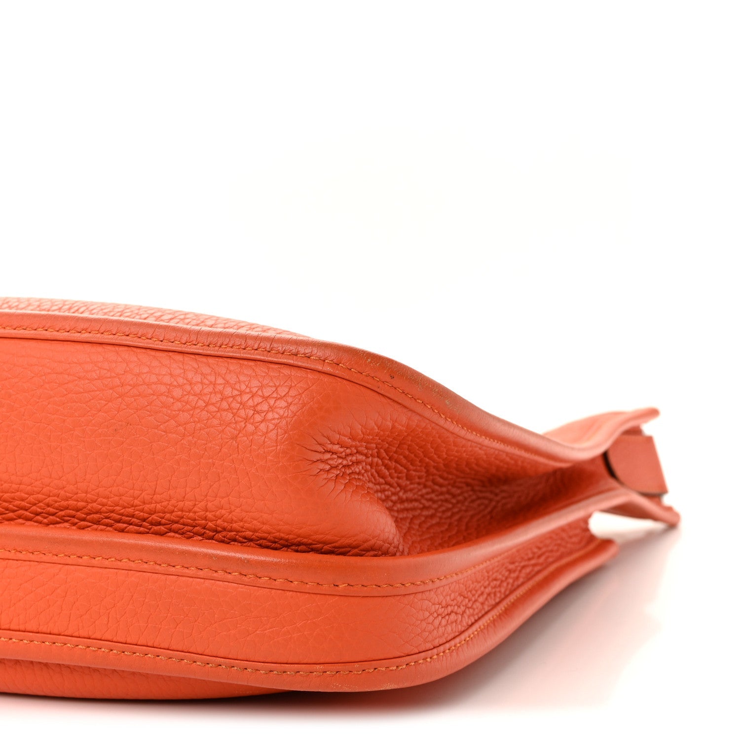 Taurillon Clemence Evelyne III PM Orange