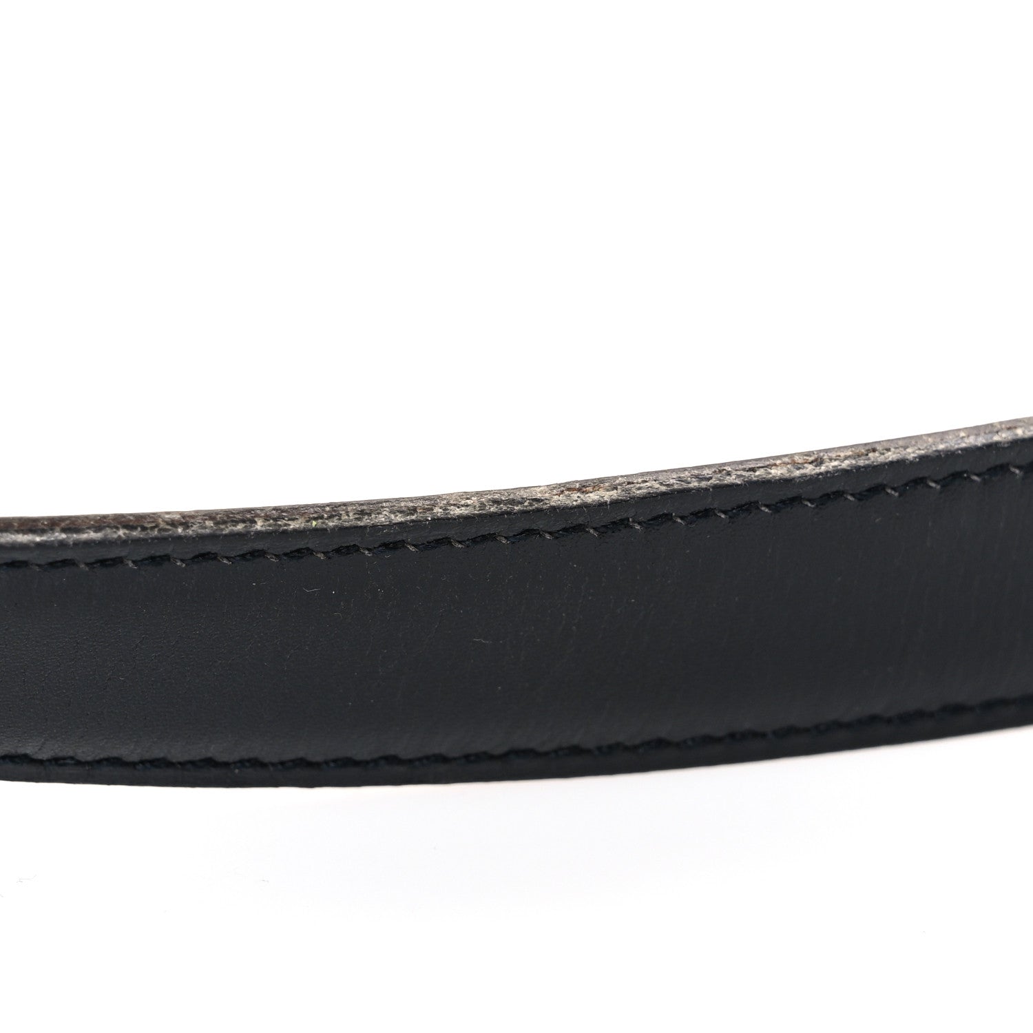 Box Gulliver 24mm Mini Constance H Belt 70 28 Black Havane