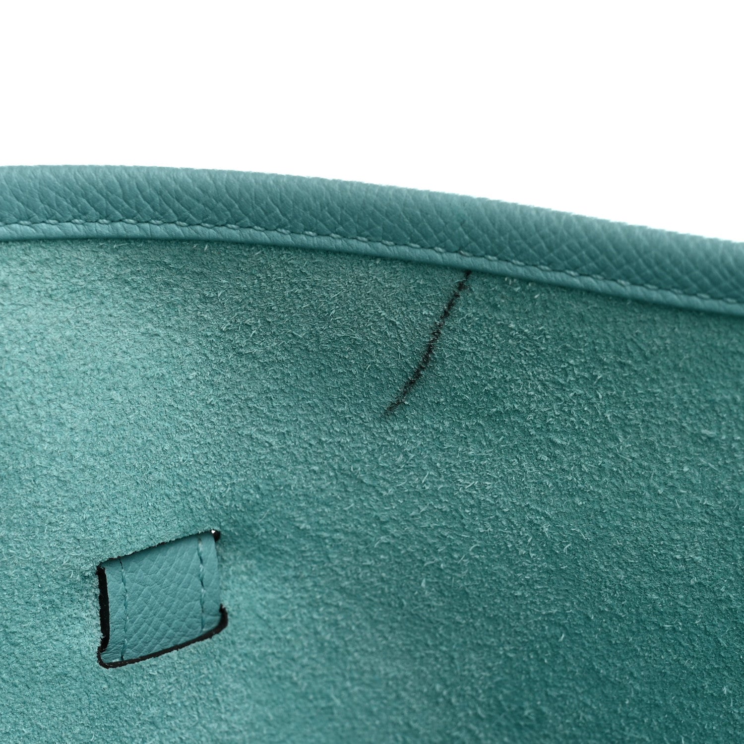 Epsom Evelyne III PM Bleu Atoll