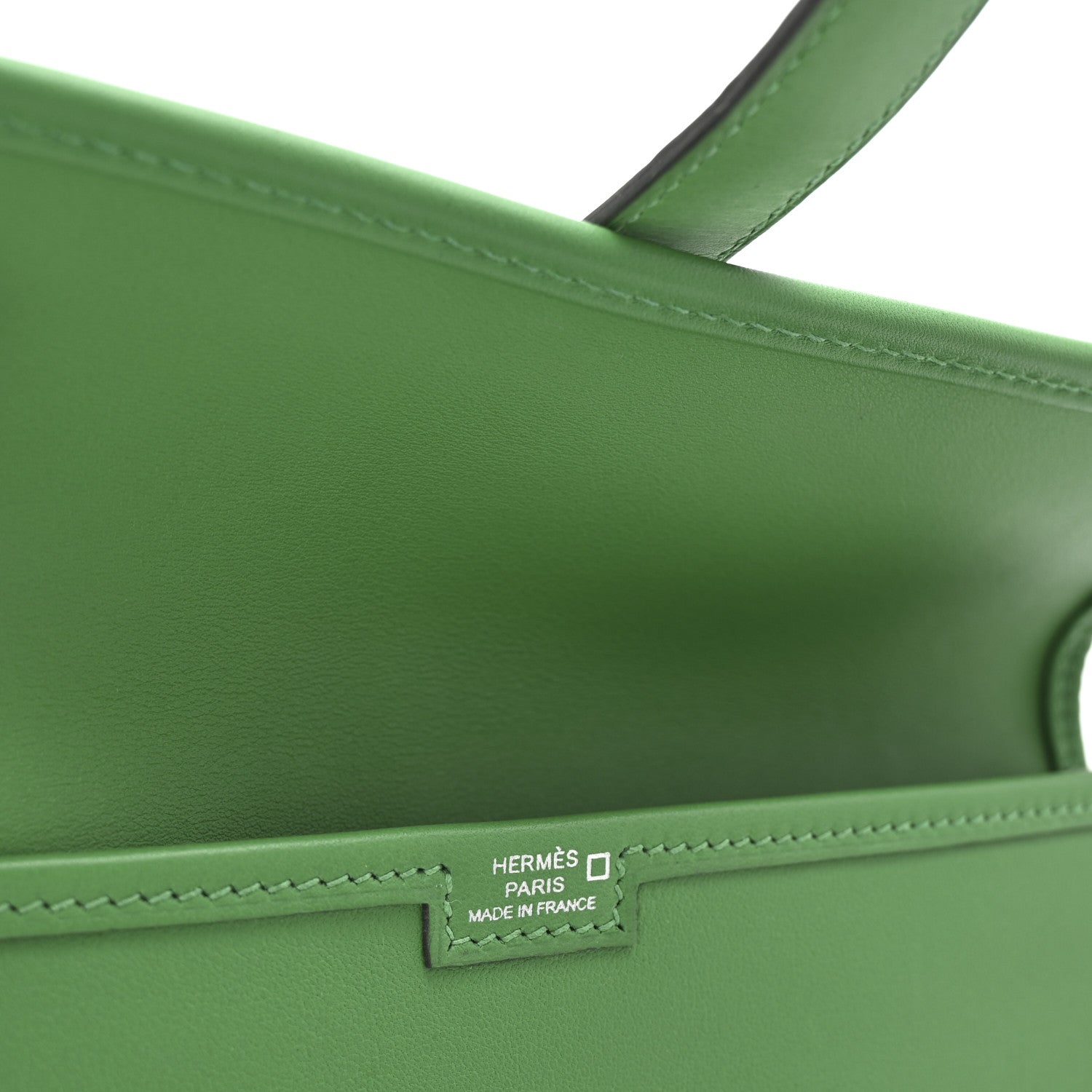 Swift Alligator Jige Touch Duo Clutch Bambou Cactus
