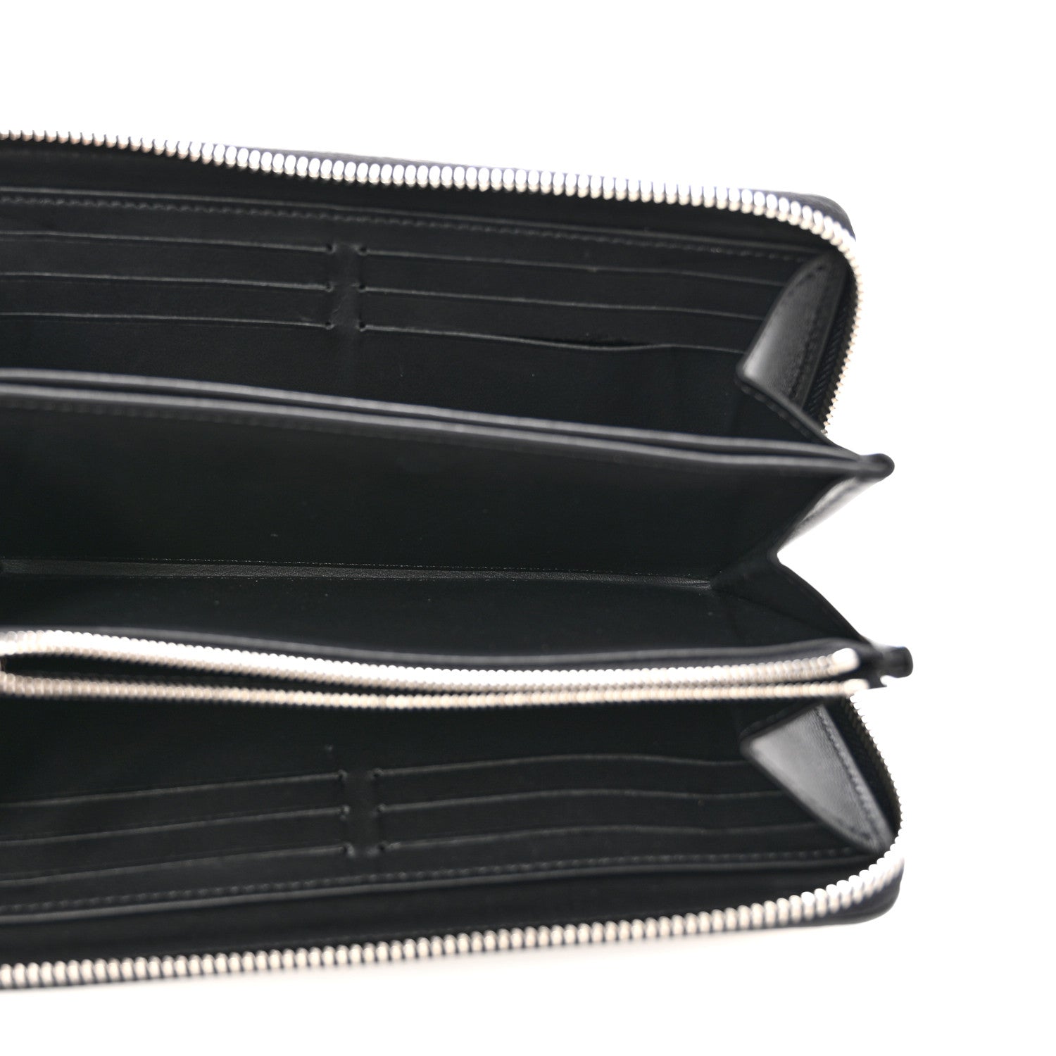 Mahina Zippy Wallet NM Black