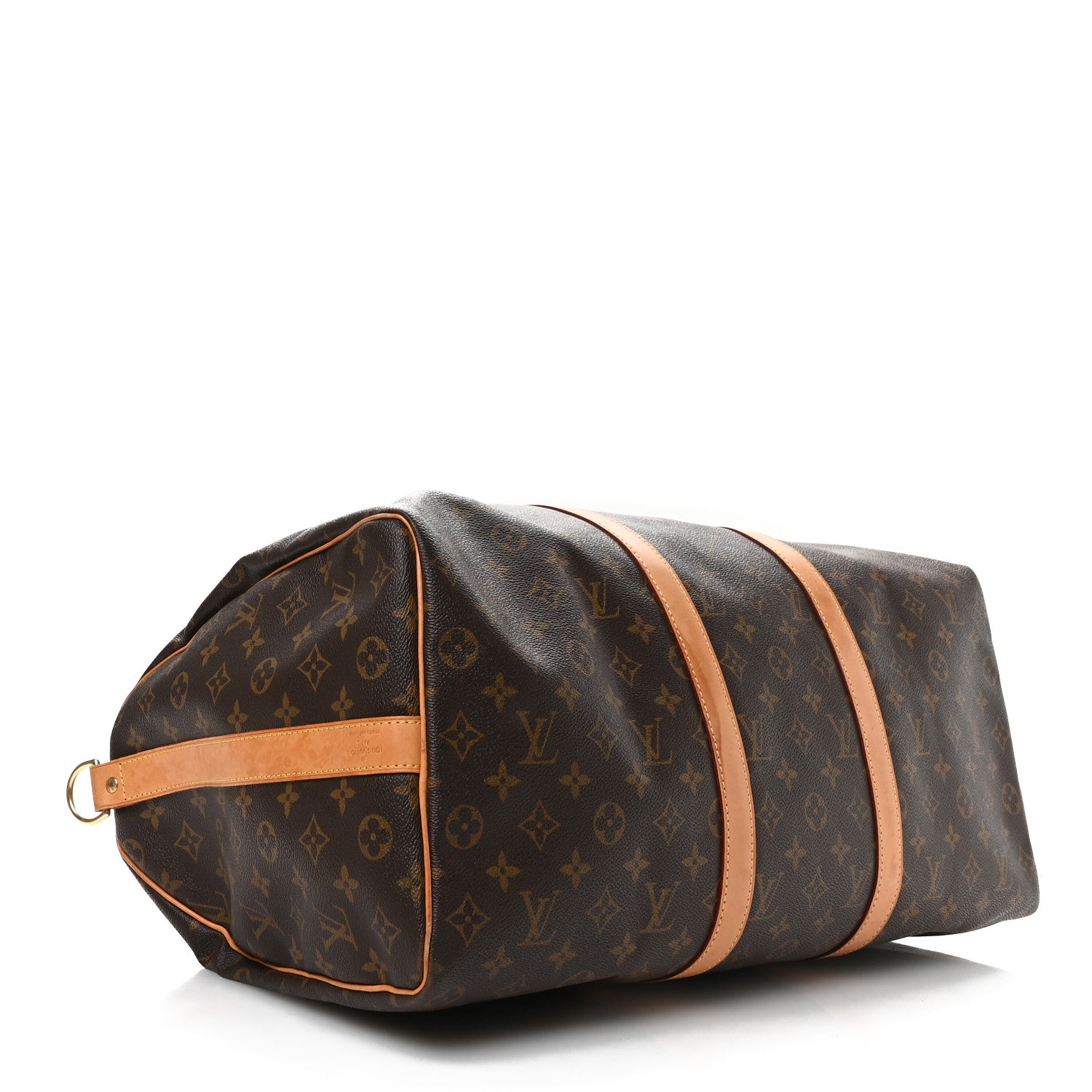 Monogram Keepall Bandouliere 50
