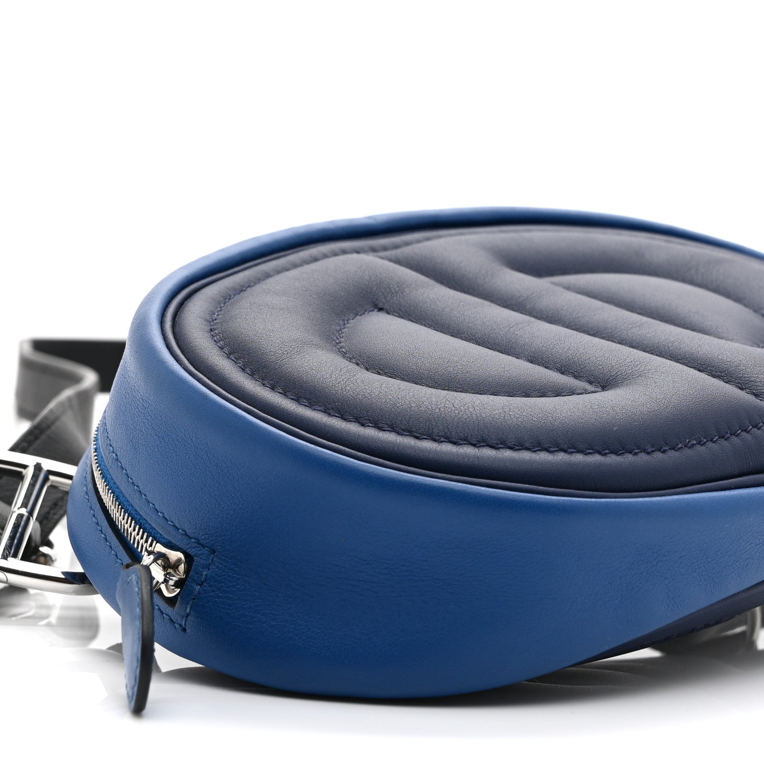 Swift Verso In-The-Loop Belt Bag Bleu France Bleu Saphir