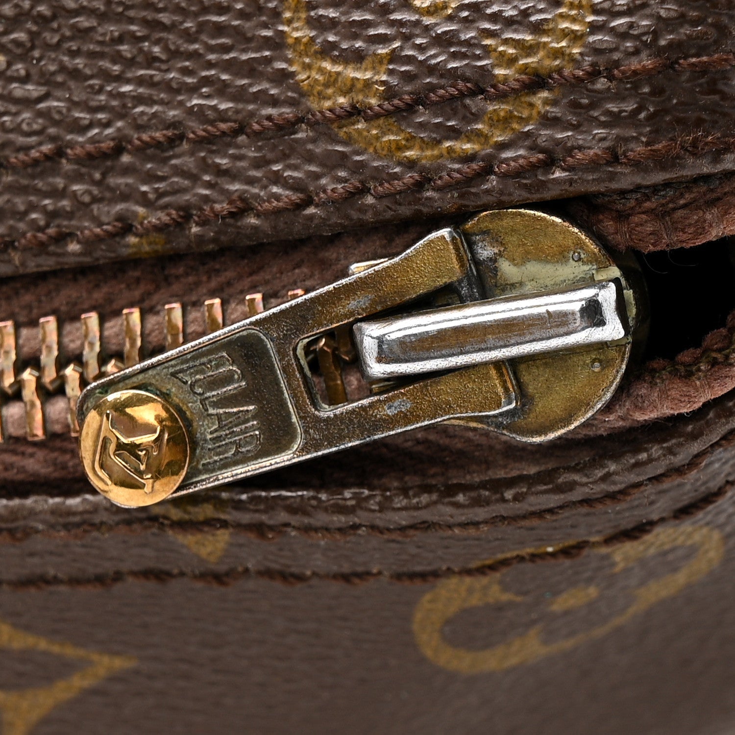 Monogram Keepall 50