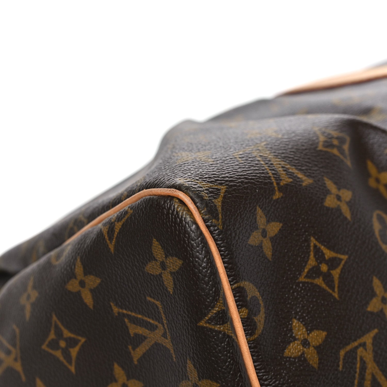 Monogram Keepall Bandouliere 55
