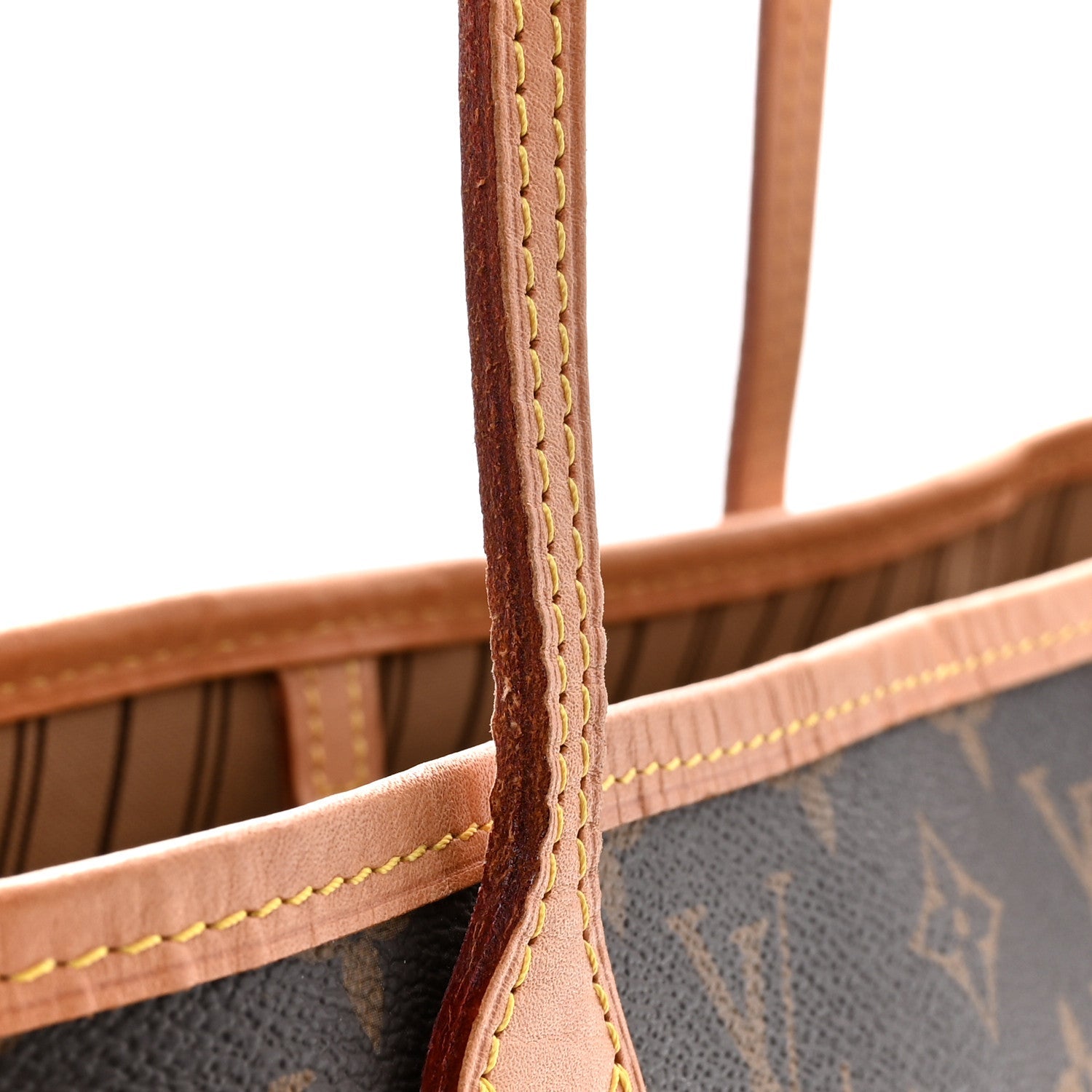 Monogram Neo Neverfull MM