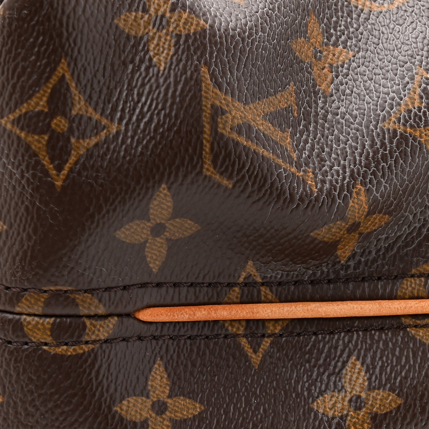 Monogram Sully MM