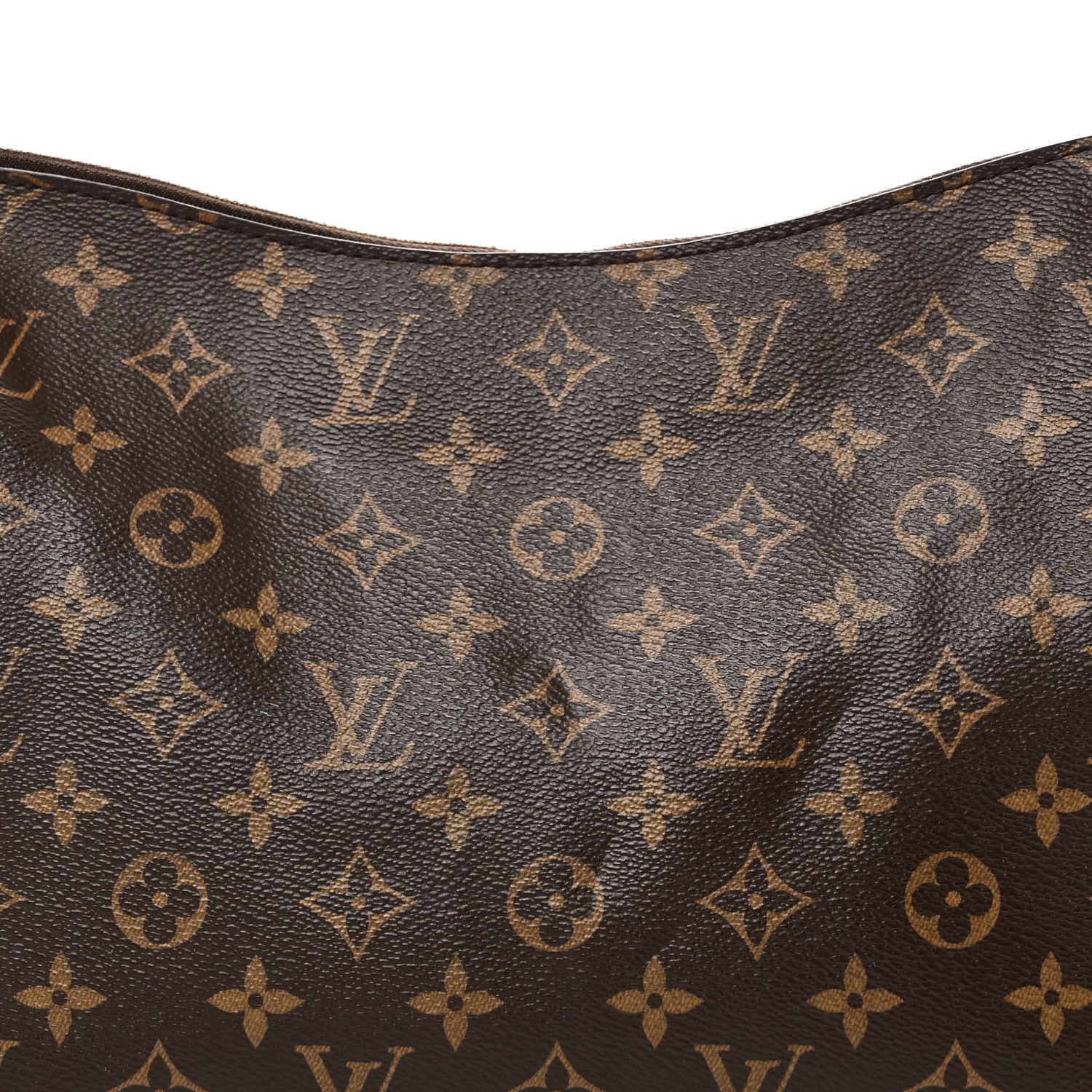 Monogram Slouchy PM