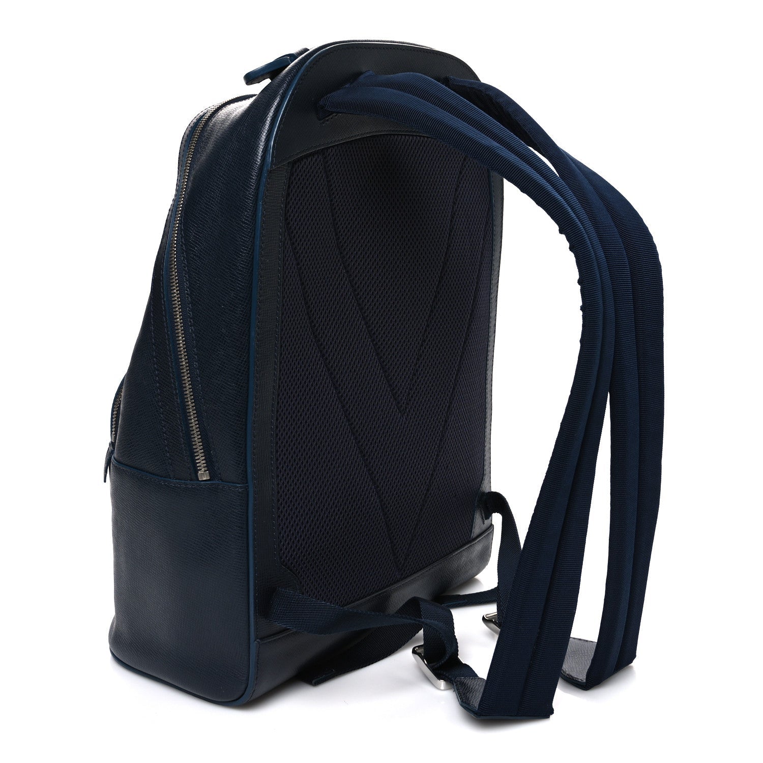 Taiga Anton Backpack Blue Marine
