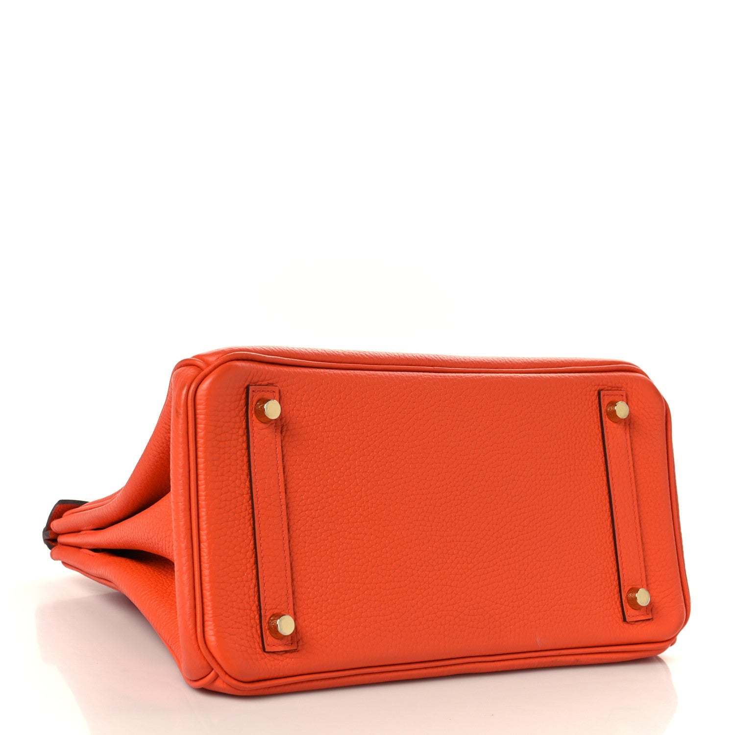 Togo Birkin 30 Feu