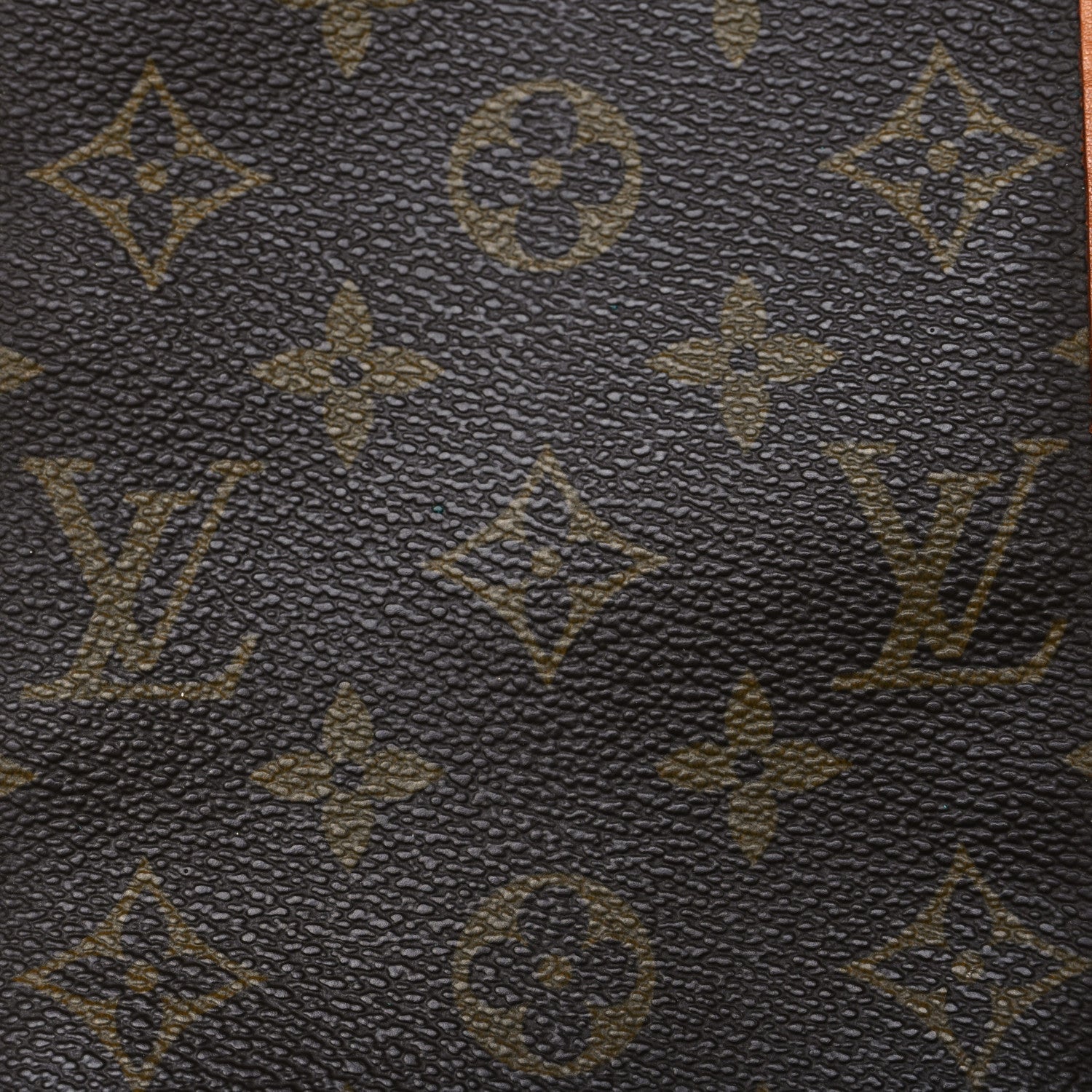Monogram Keepall 50