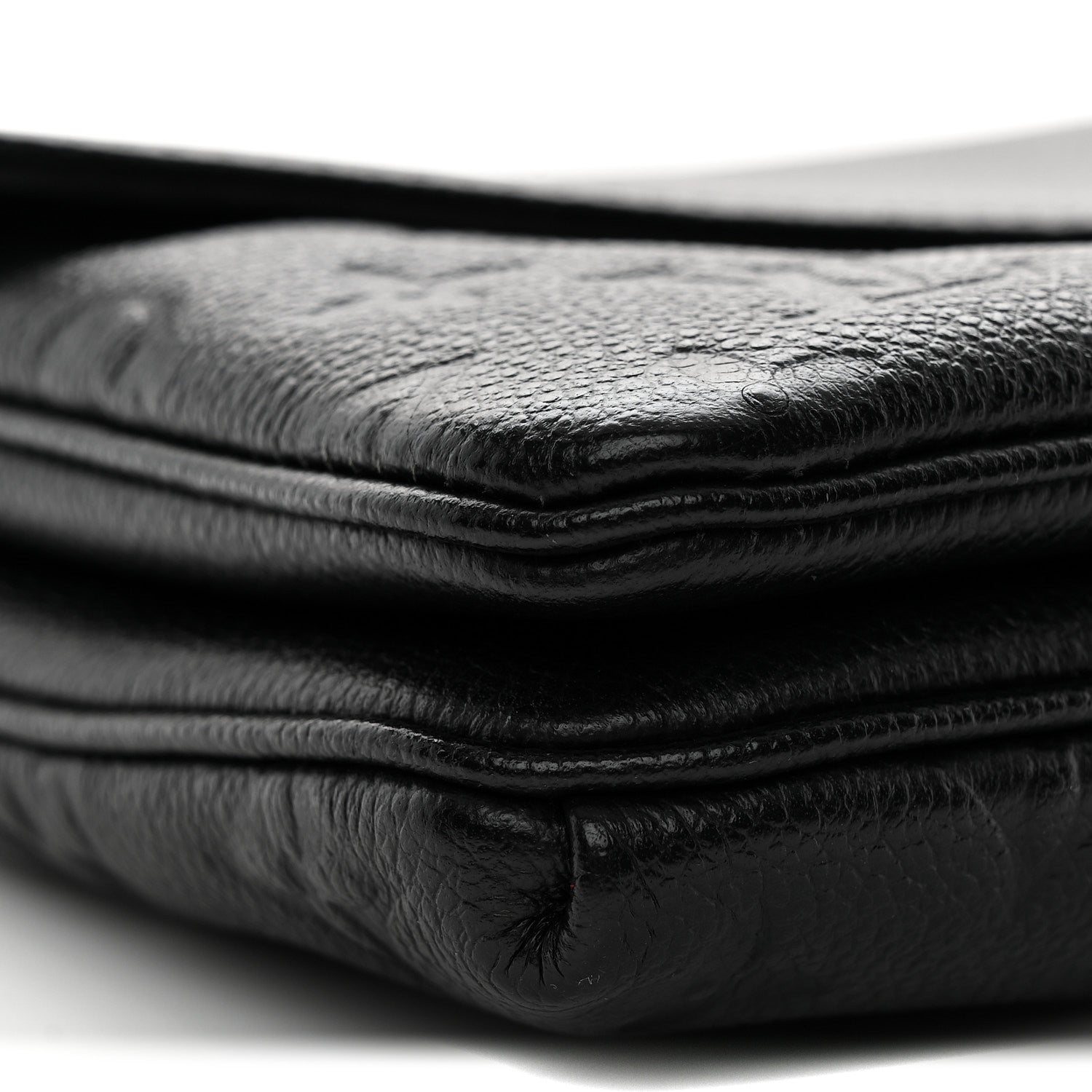 Empreinte Twice Black