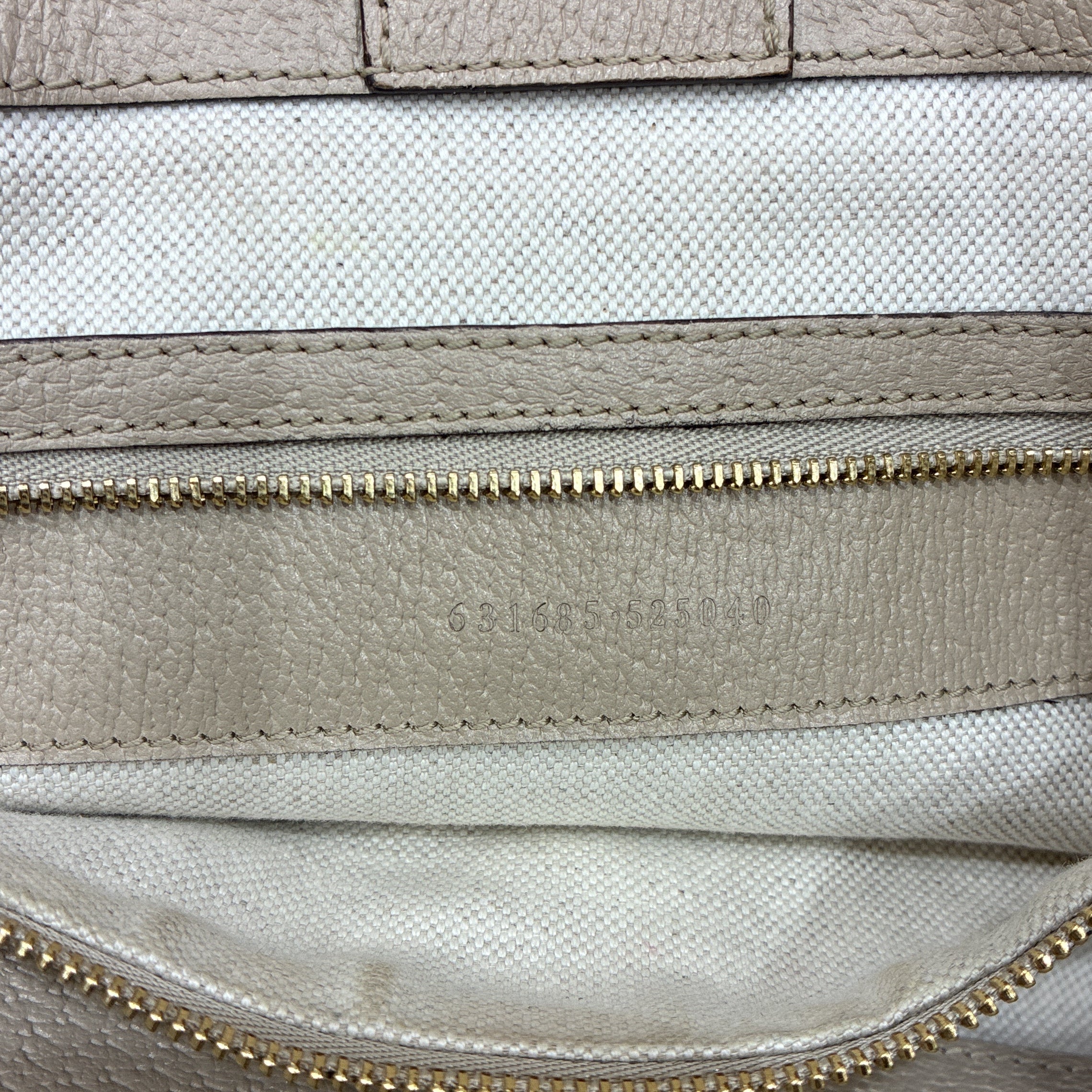 Ophidia Shopping Tote GG Coated Canvas Medium
