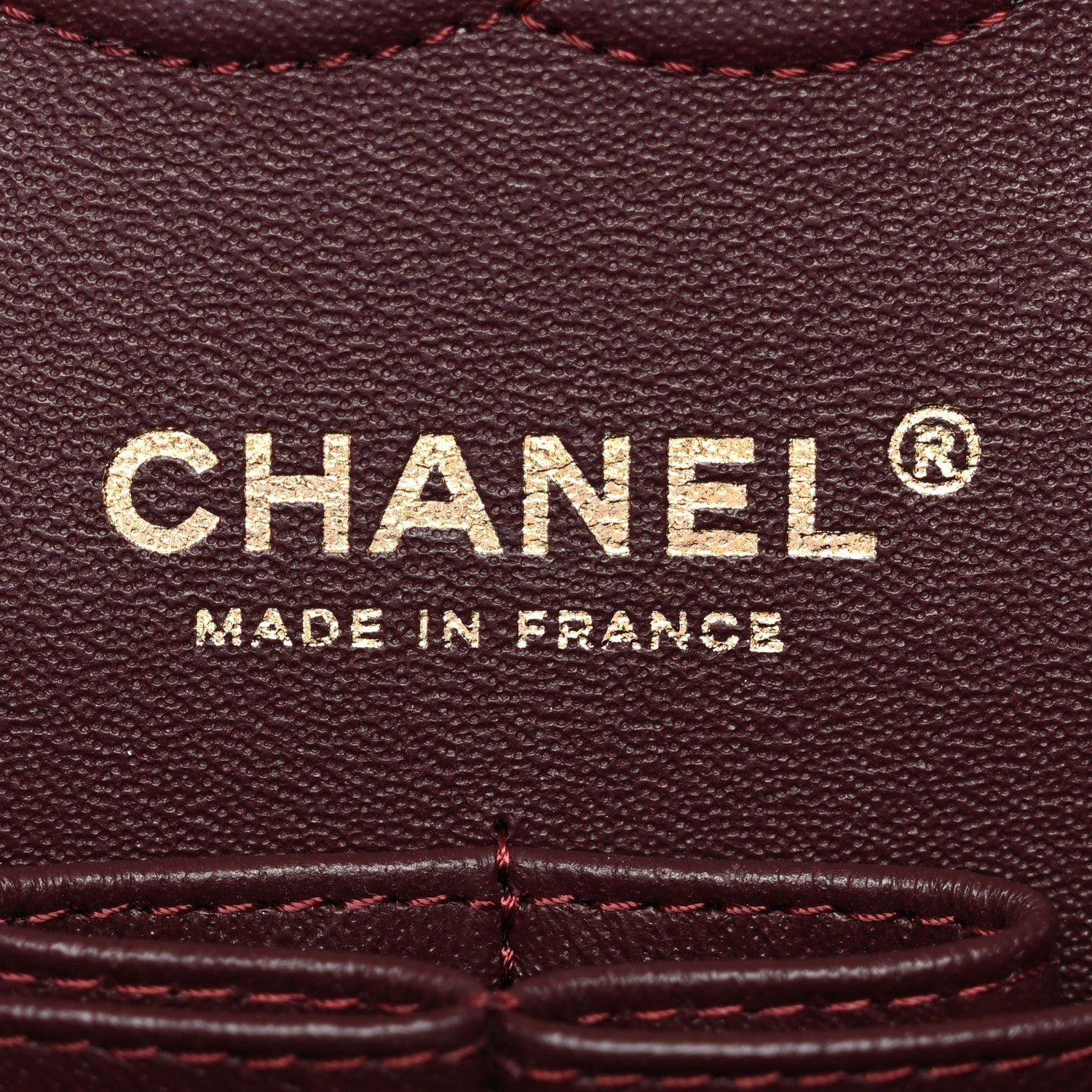 Caviar Quilted Small Double Flap Black