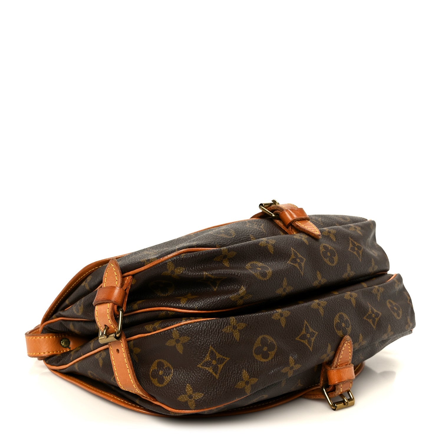 Monogram Saumur 30