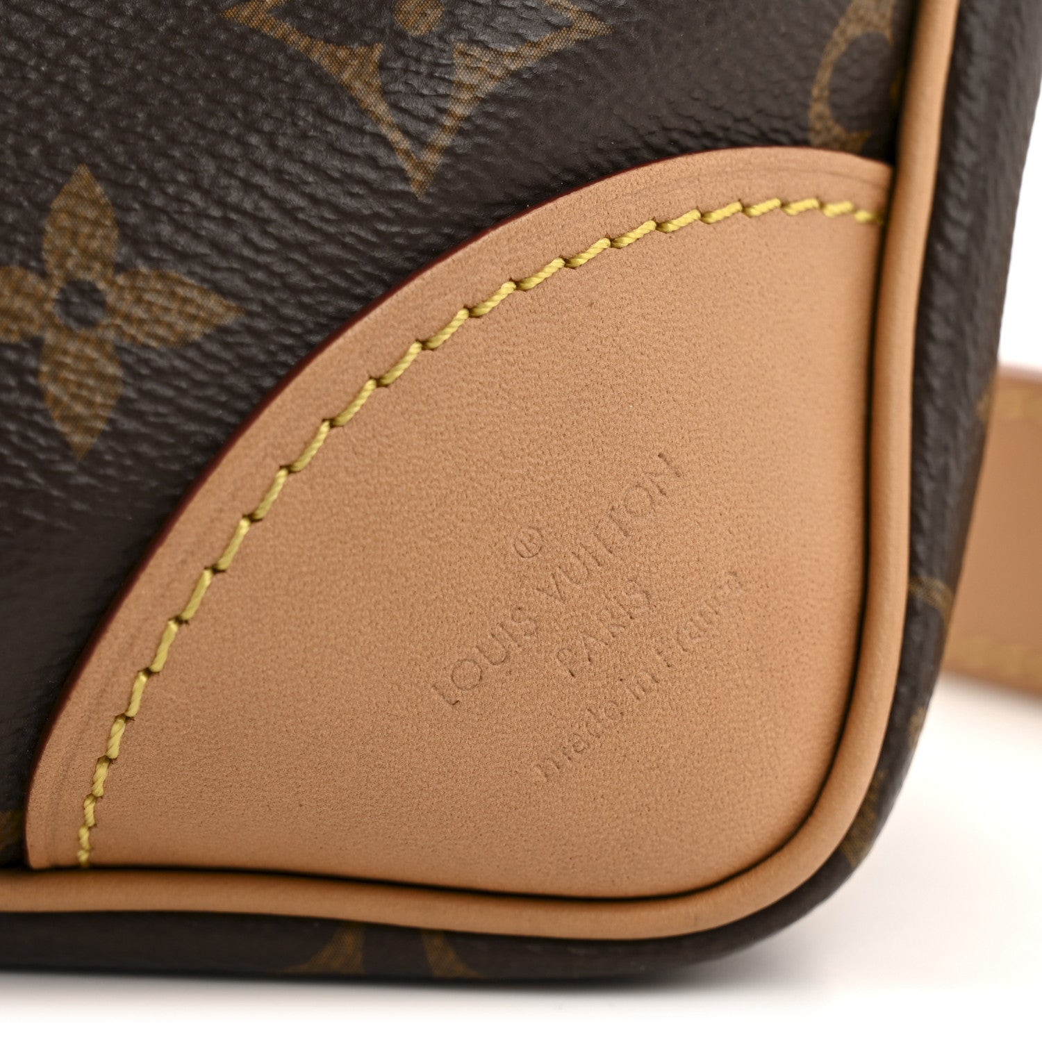 Monogram Odeon MM Natural