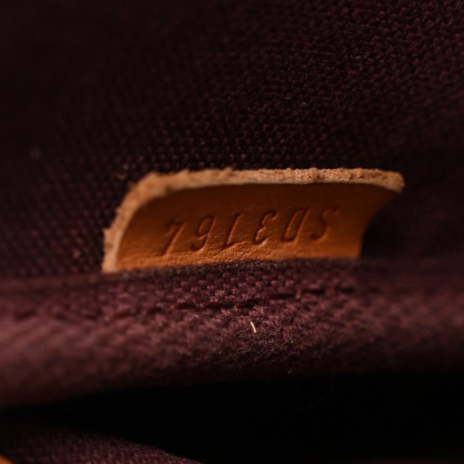 Monogram Favorite MM