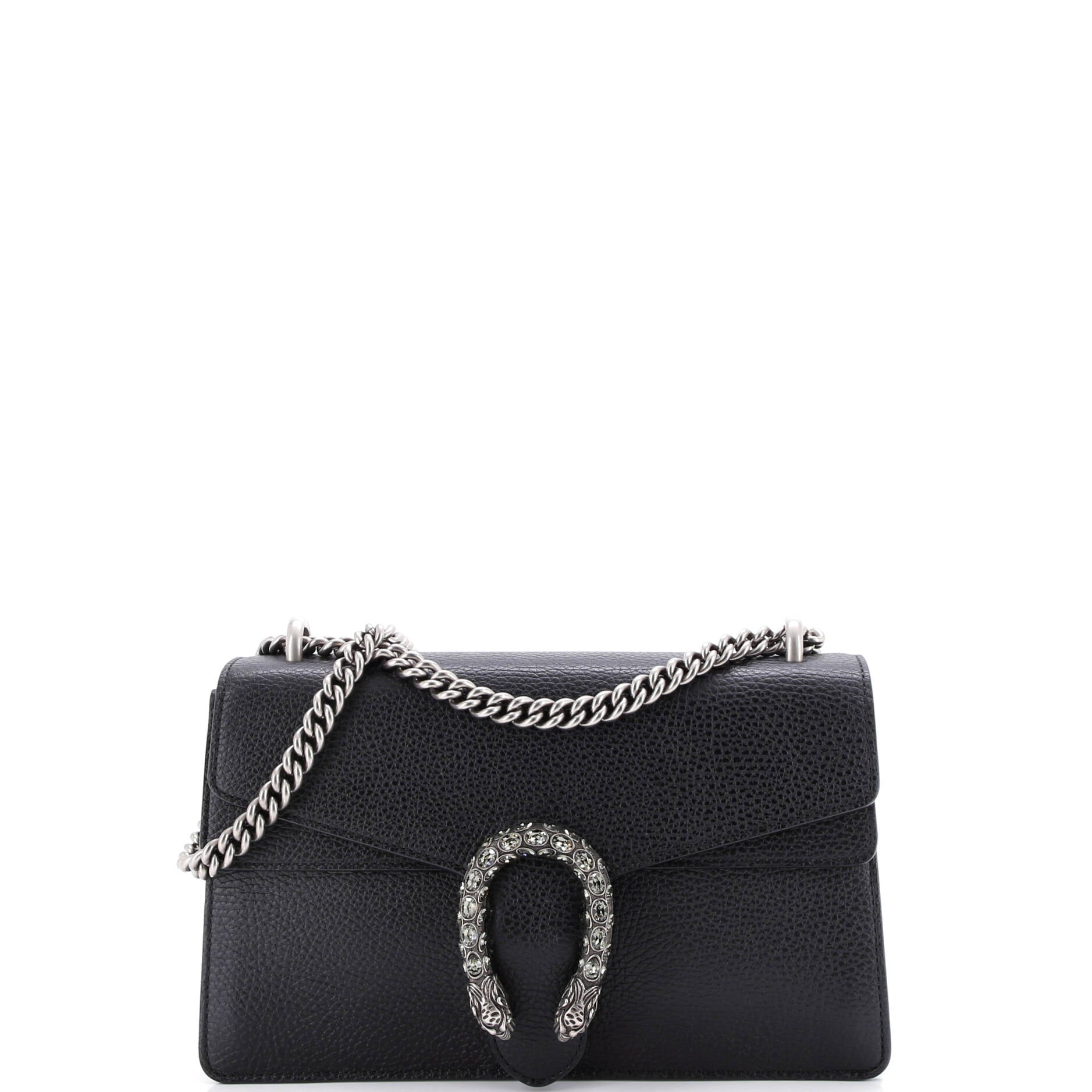 Dionysus Bag Leather Small