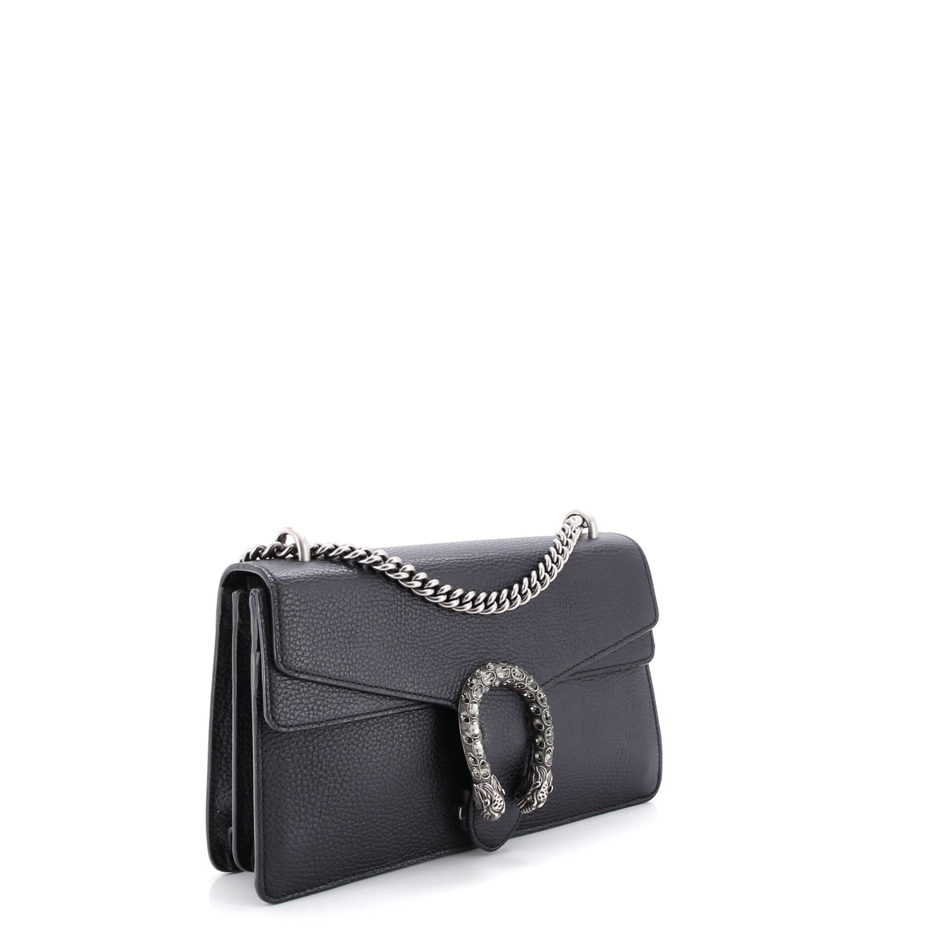 Dionysus Bag Leather Small