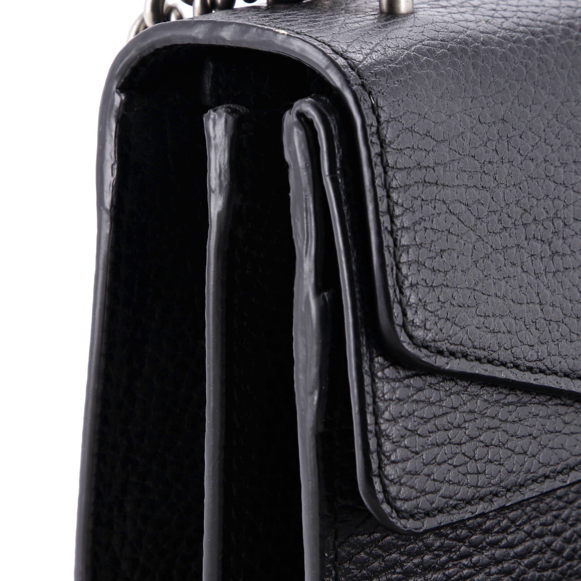 Dionysus Bag Leather Small