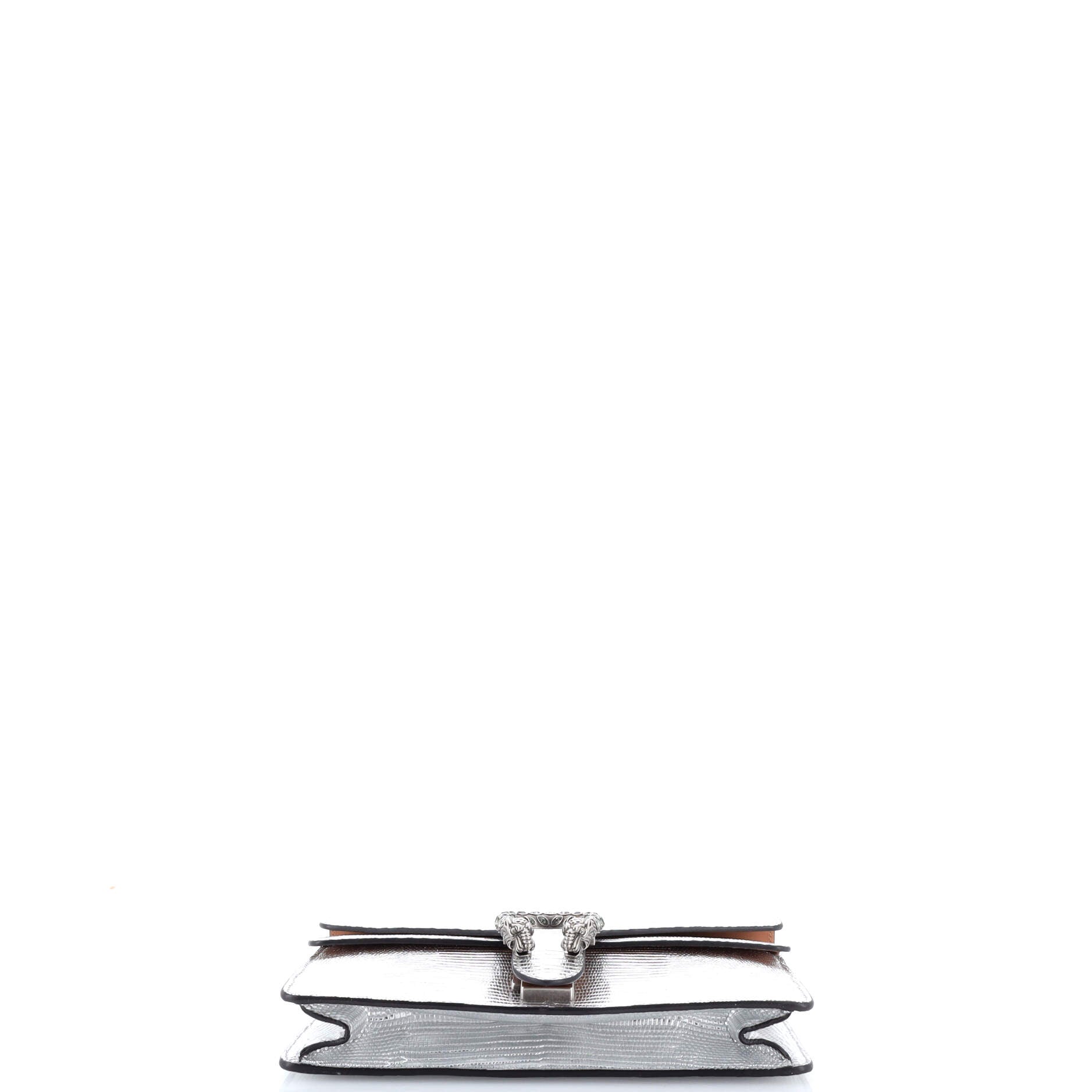 Dionysus Bag Lizard Small