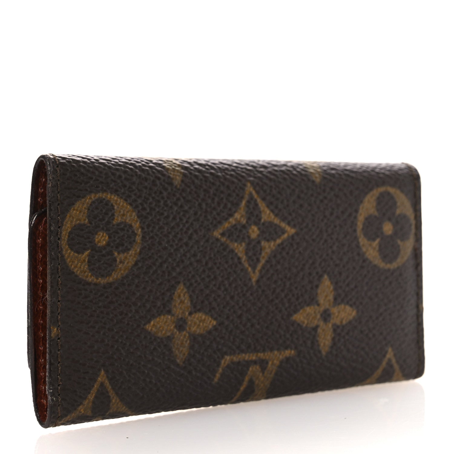 Monogram 4 Key Multicles Holder