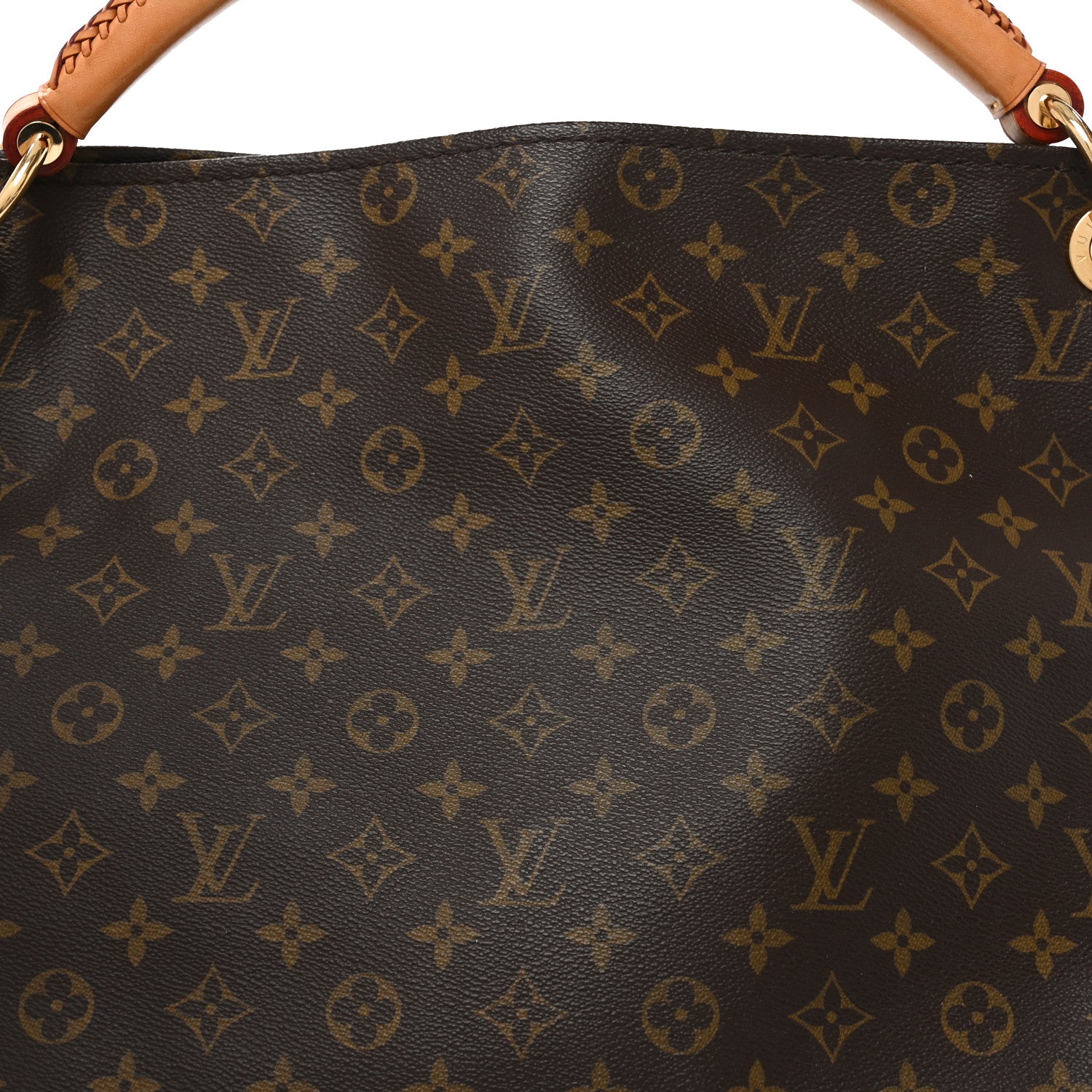 Monogram Artsy MM