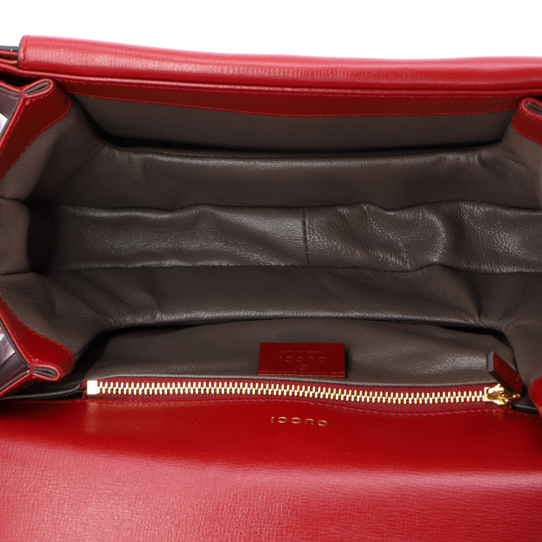 Sylvie 1969 Shoulder Bag Leather Small