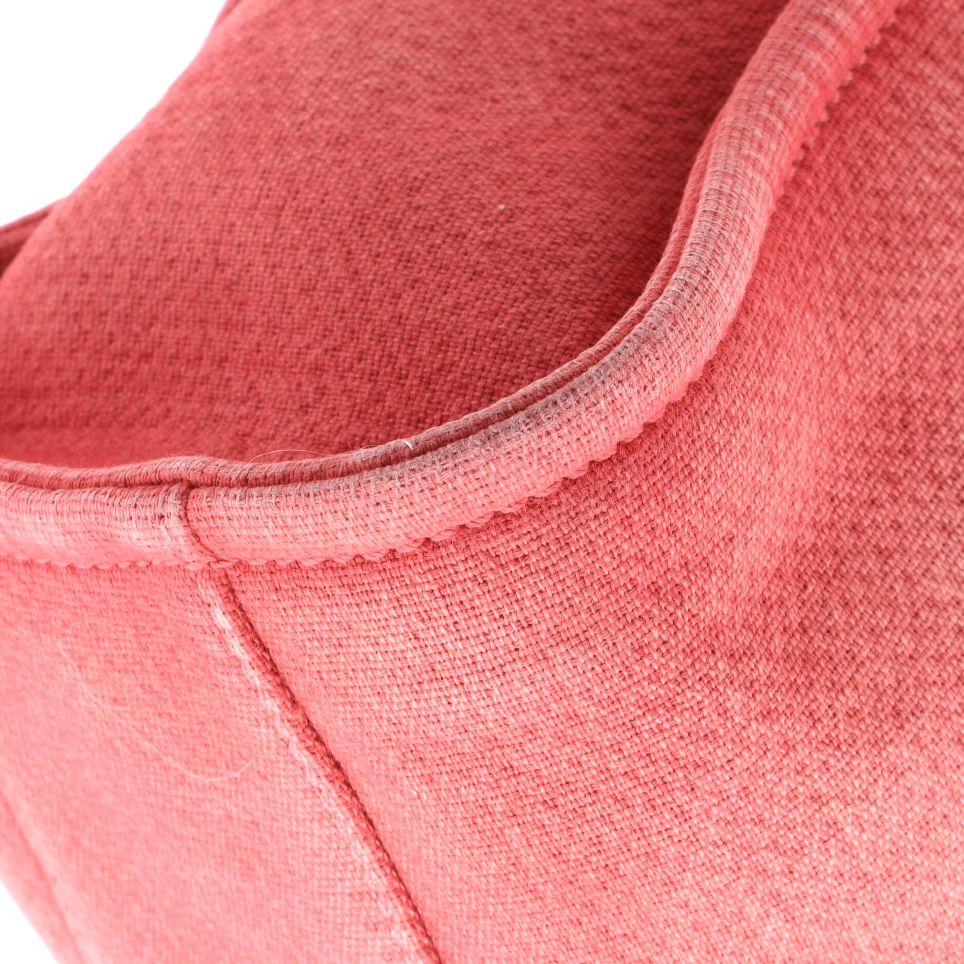 Deauville Tote Canvas Medium