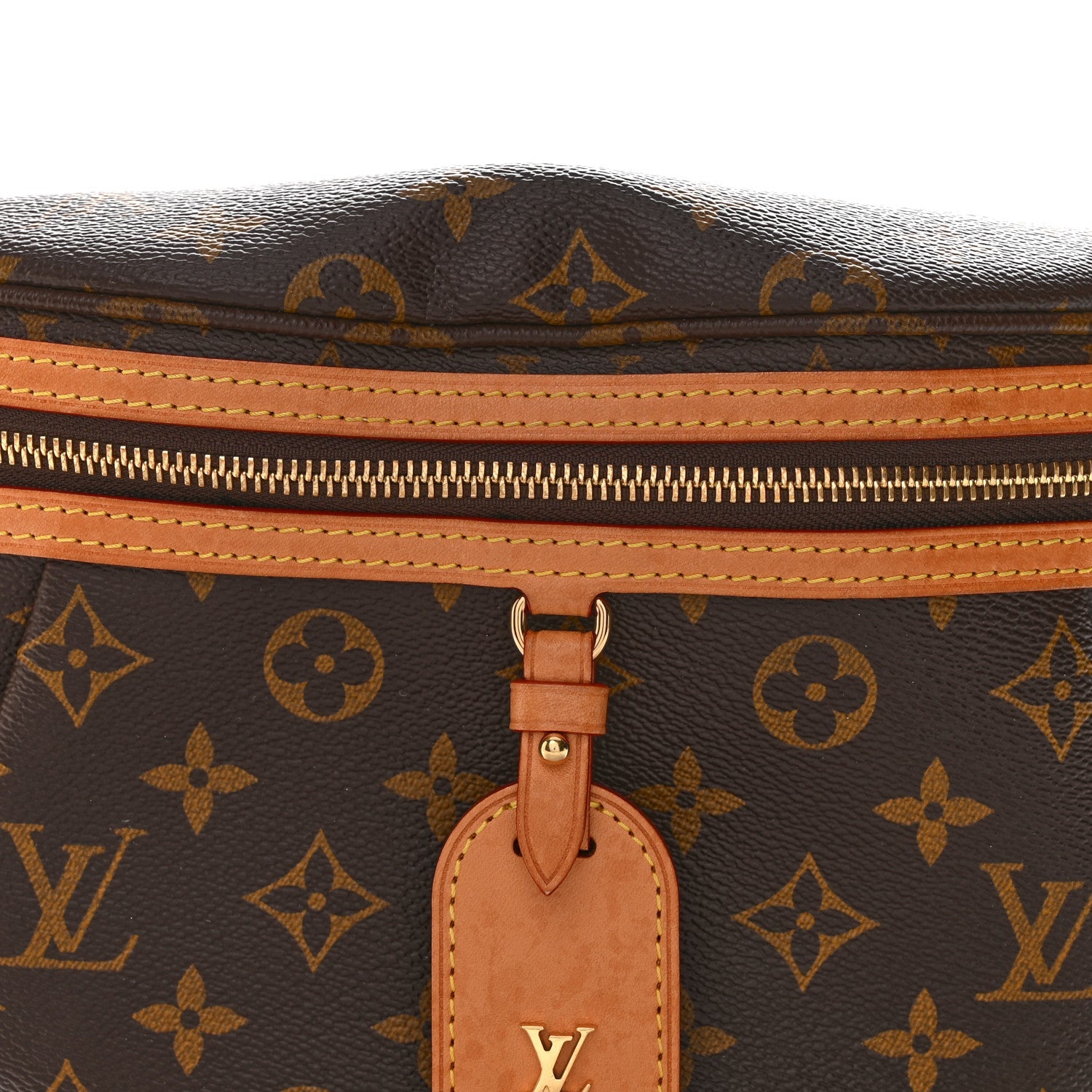 Monogram High Rise Bumbag