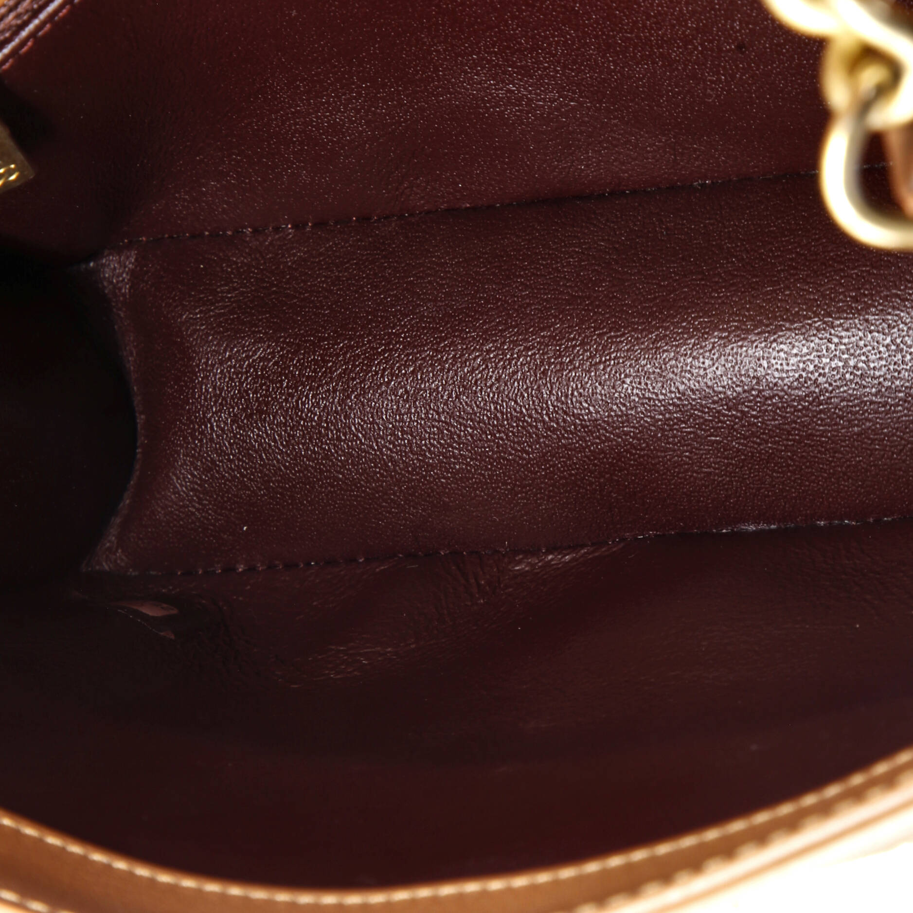 Archi Chic Flap Bag Snakeskin Small