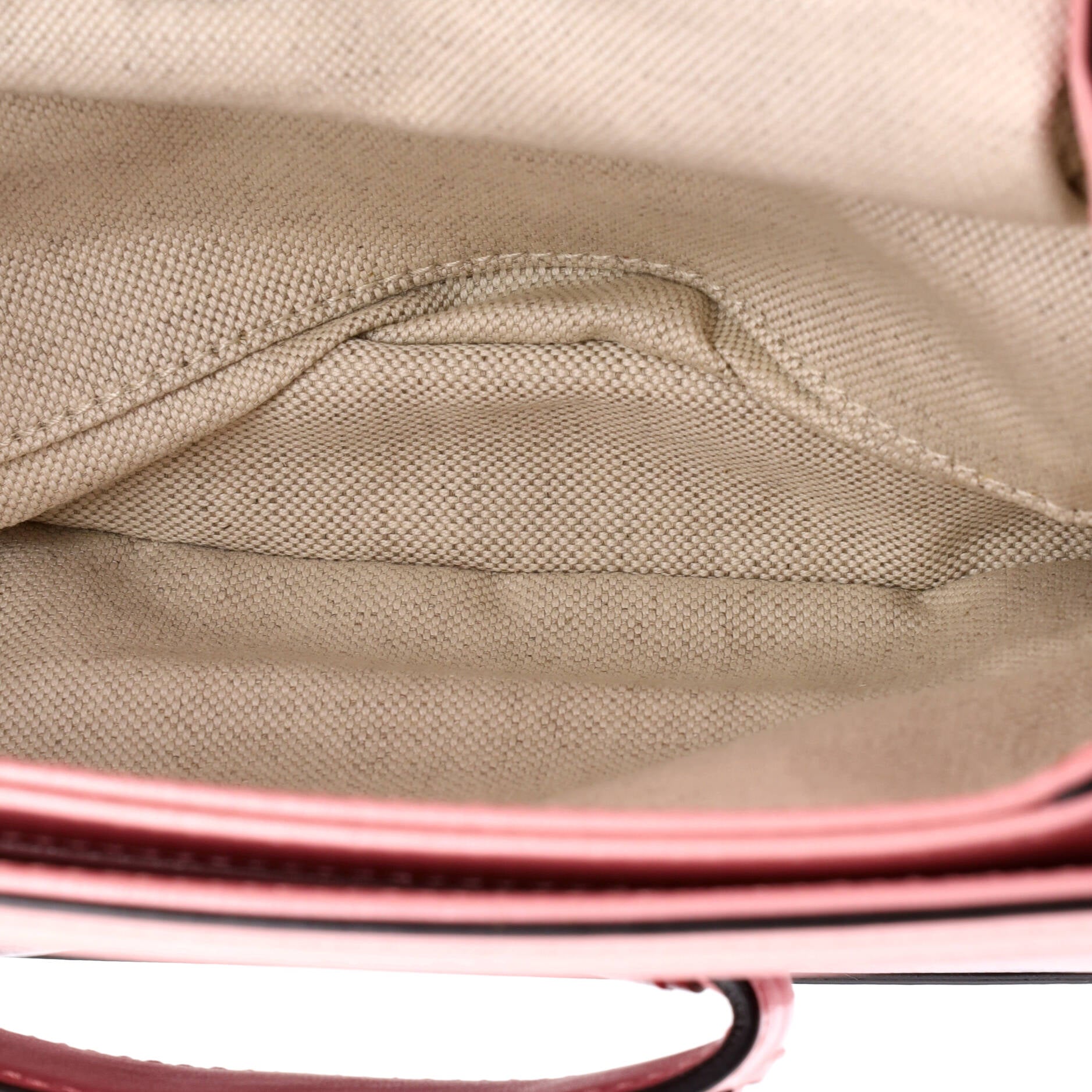 Horsebit 1955 Shoulder Bag Leather Small