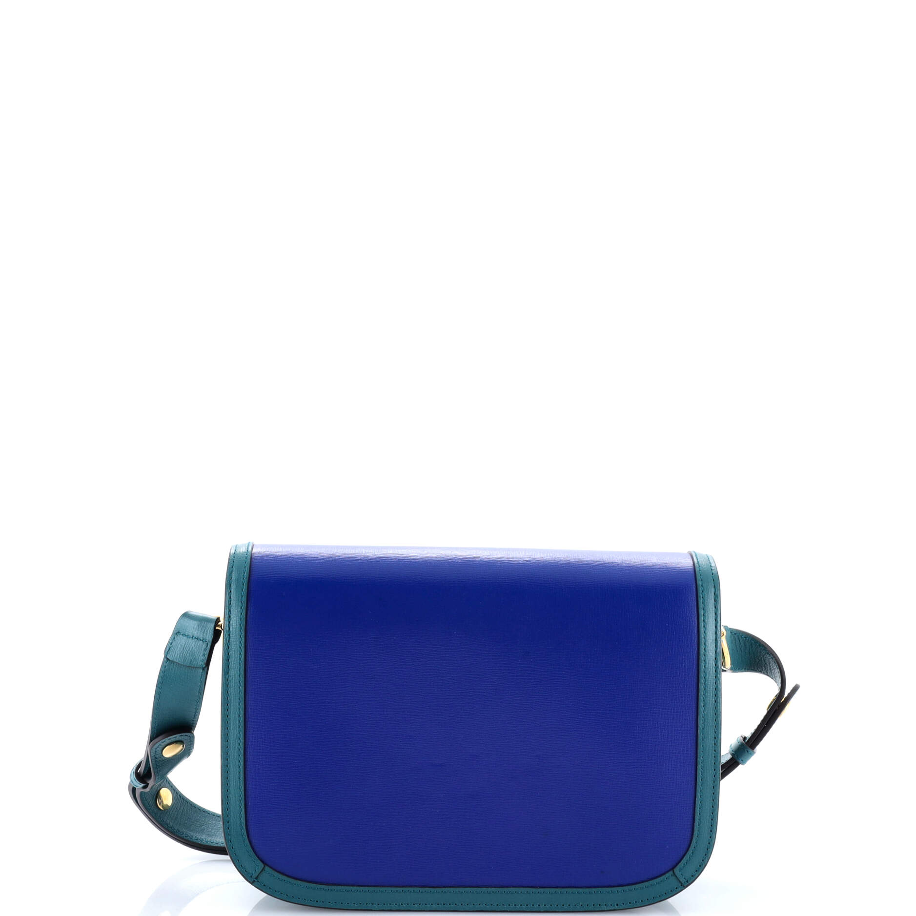 Horsebit 1955 Shoulder Bag Leather Small