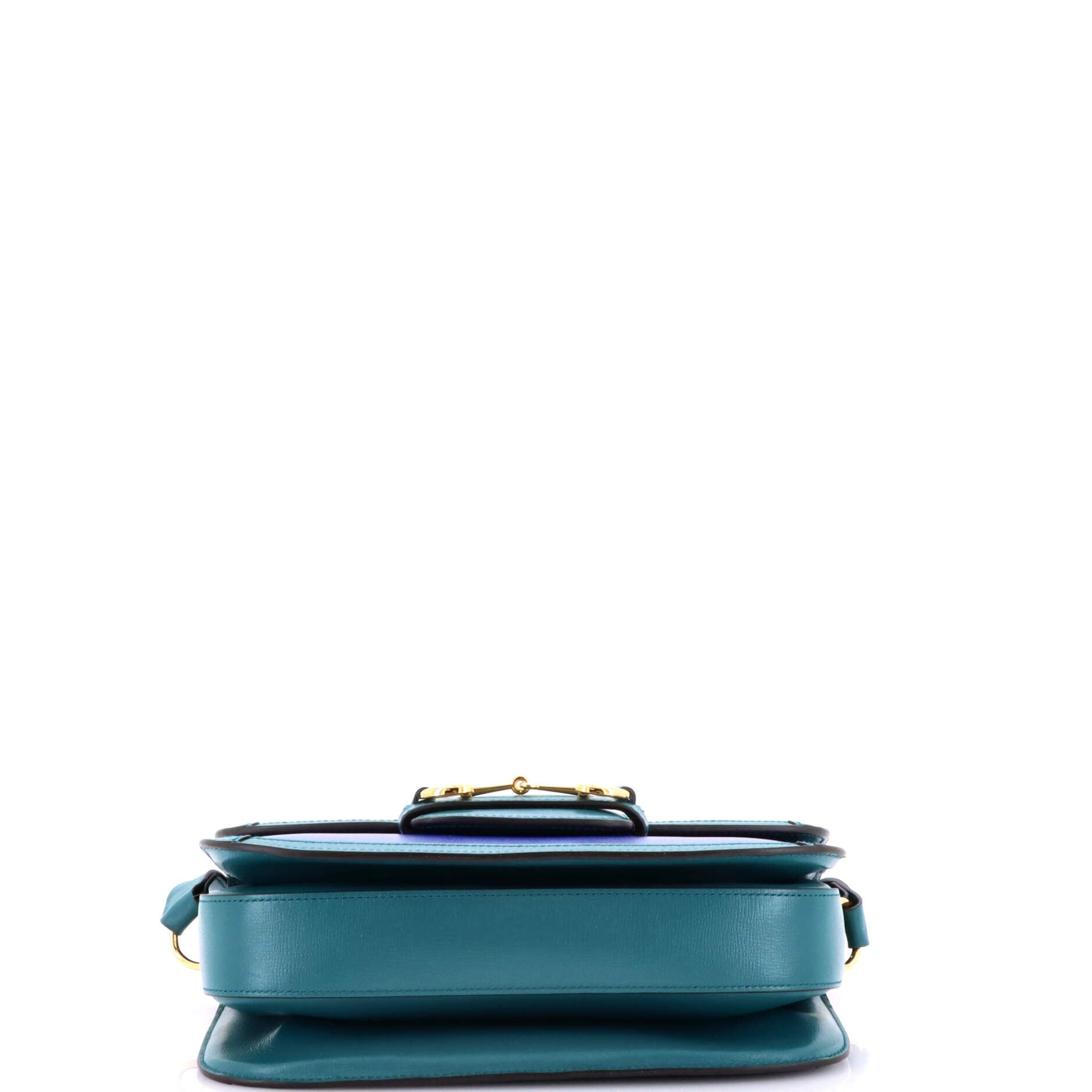 Horsebit 1955 Shoulder Bag Leather Small