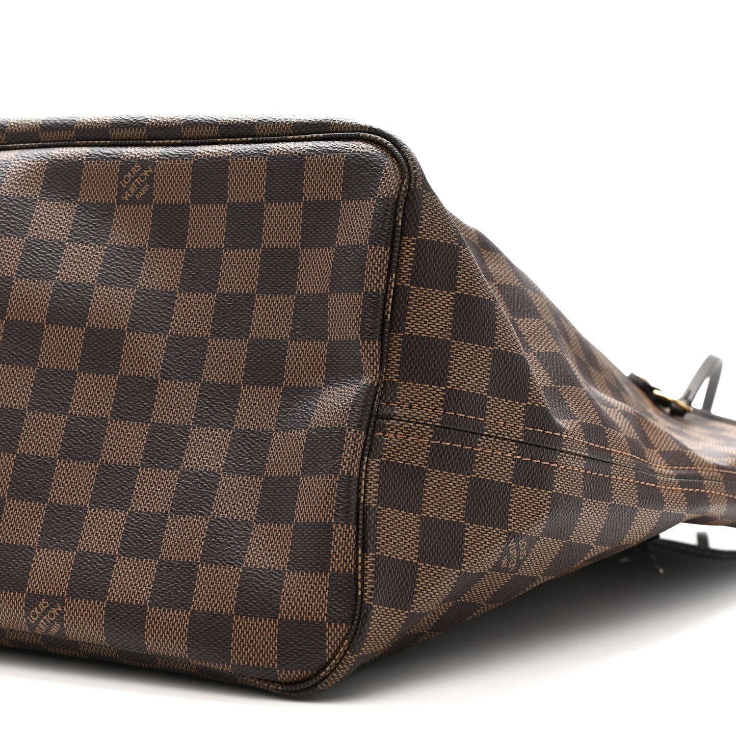 Damier Ebene Neo Neverfull GM