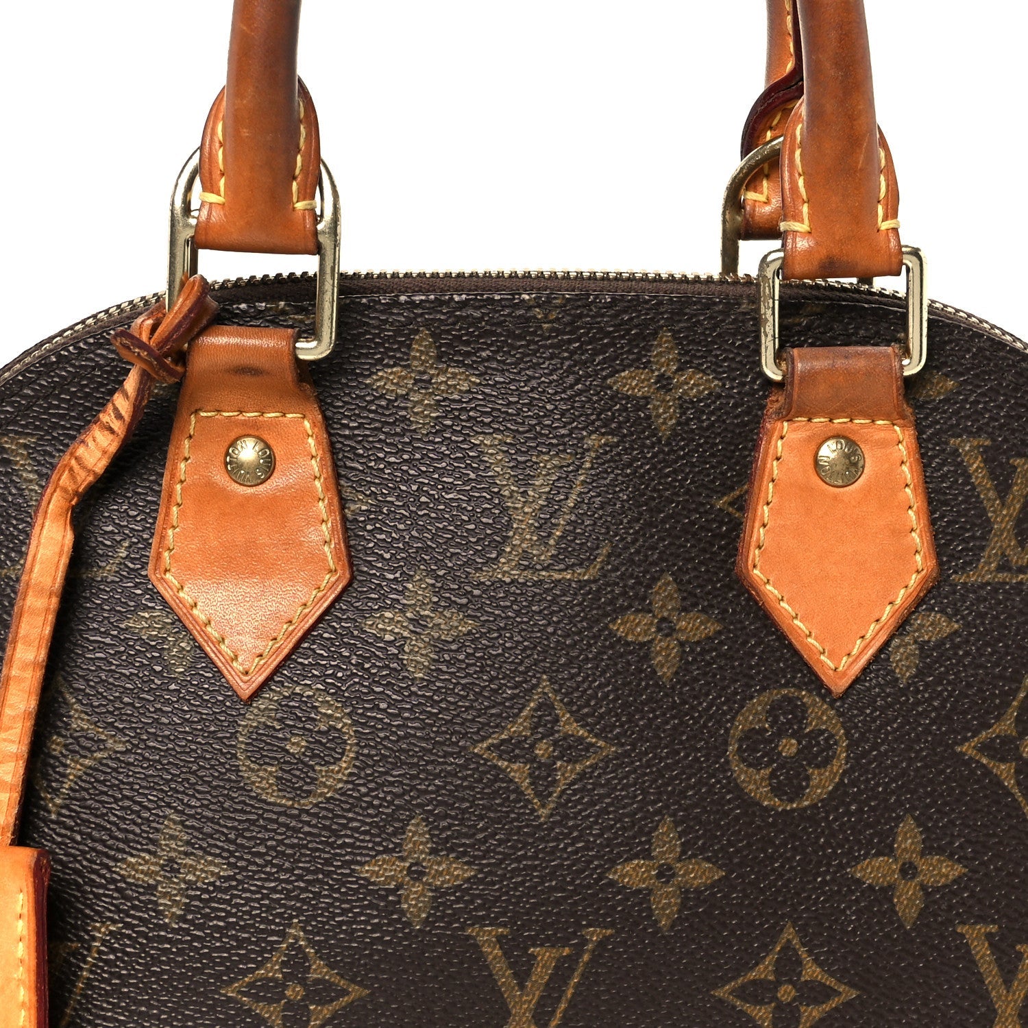 Monogram Alma BB