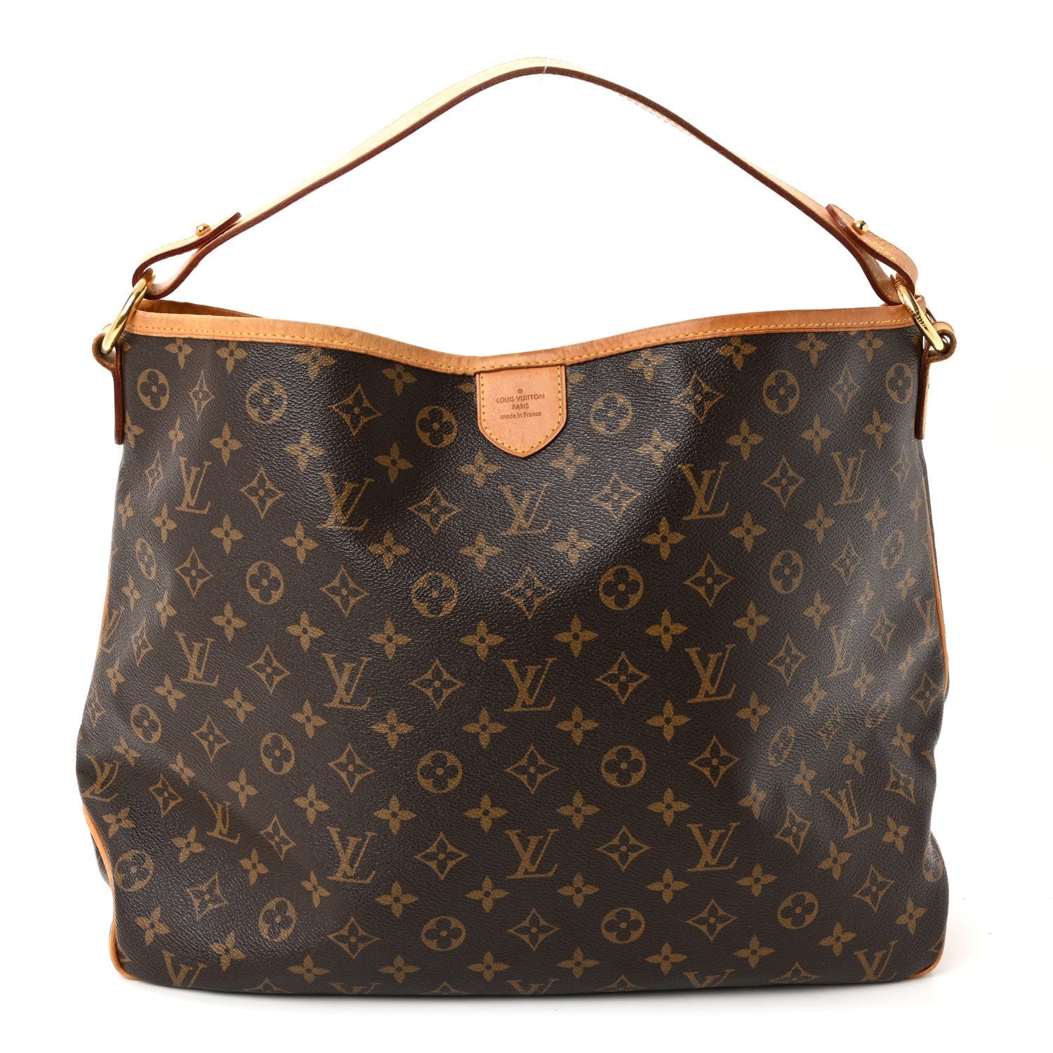 Monogram Delightful MM