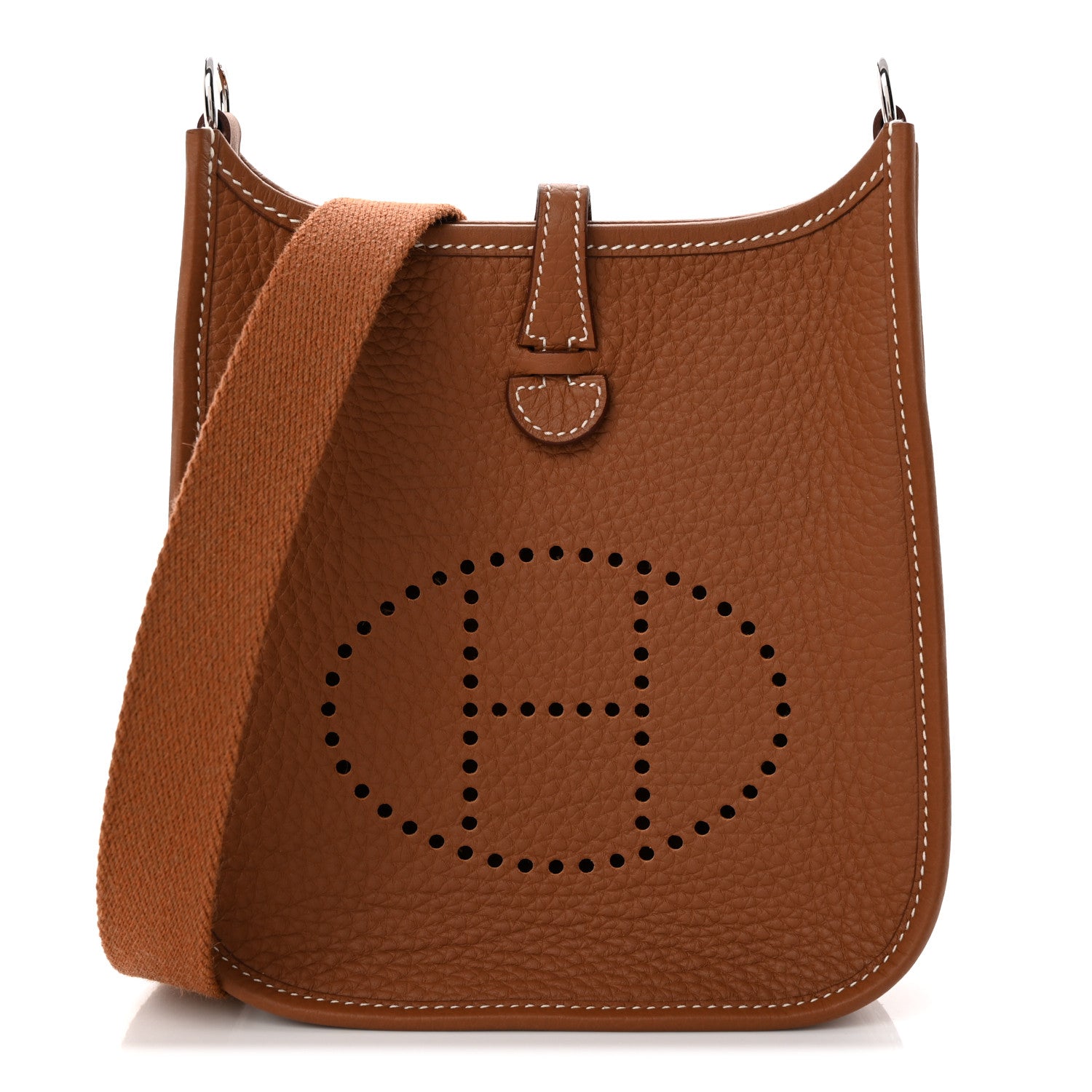 Taurillon Clemence Evelyne TPM Gold
