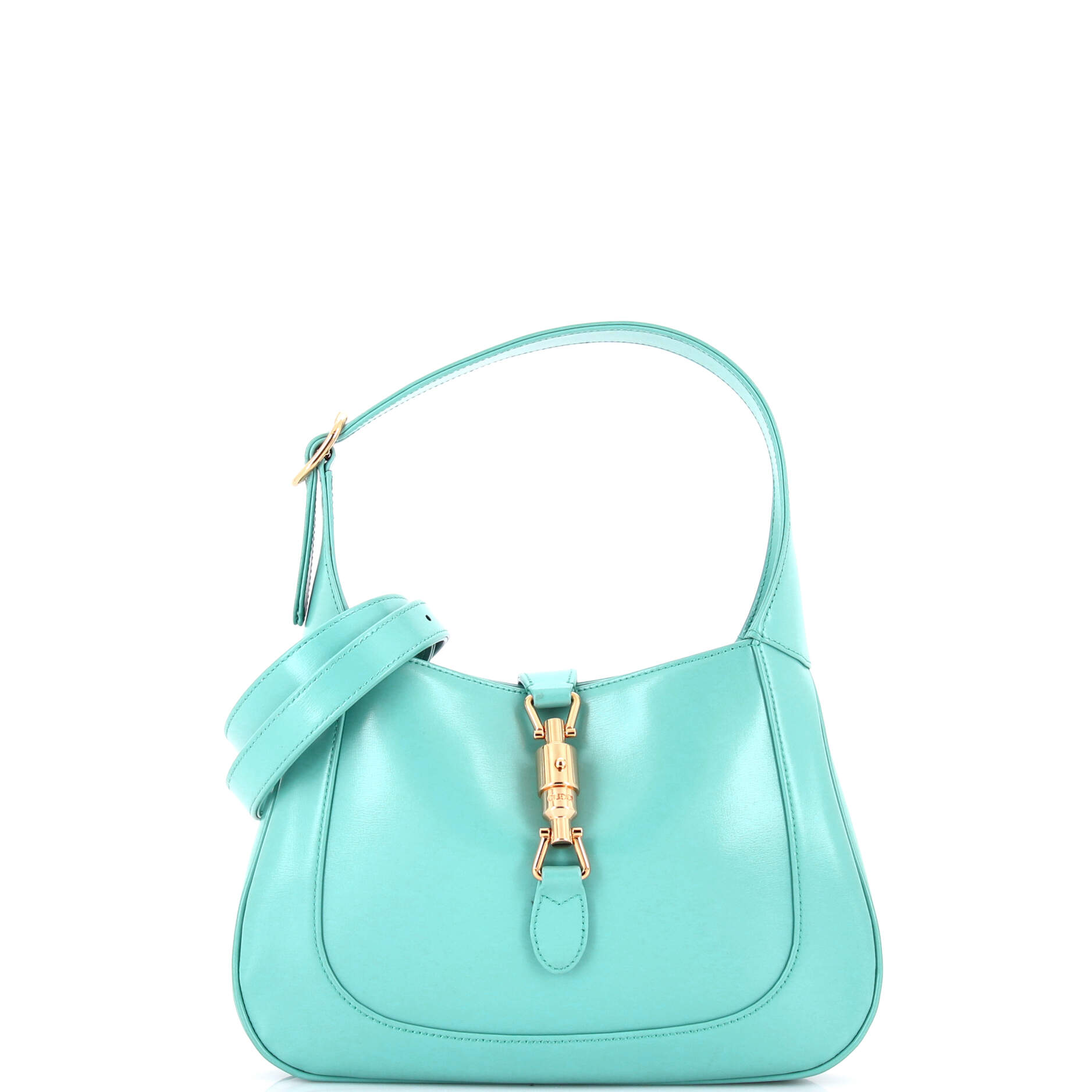 Jackie 1961 Hobo Leather Small