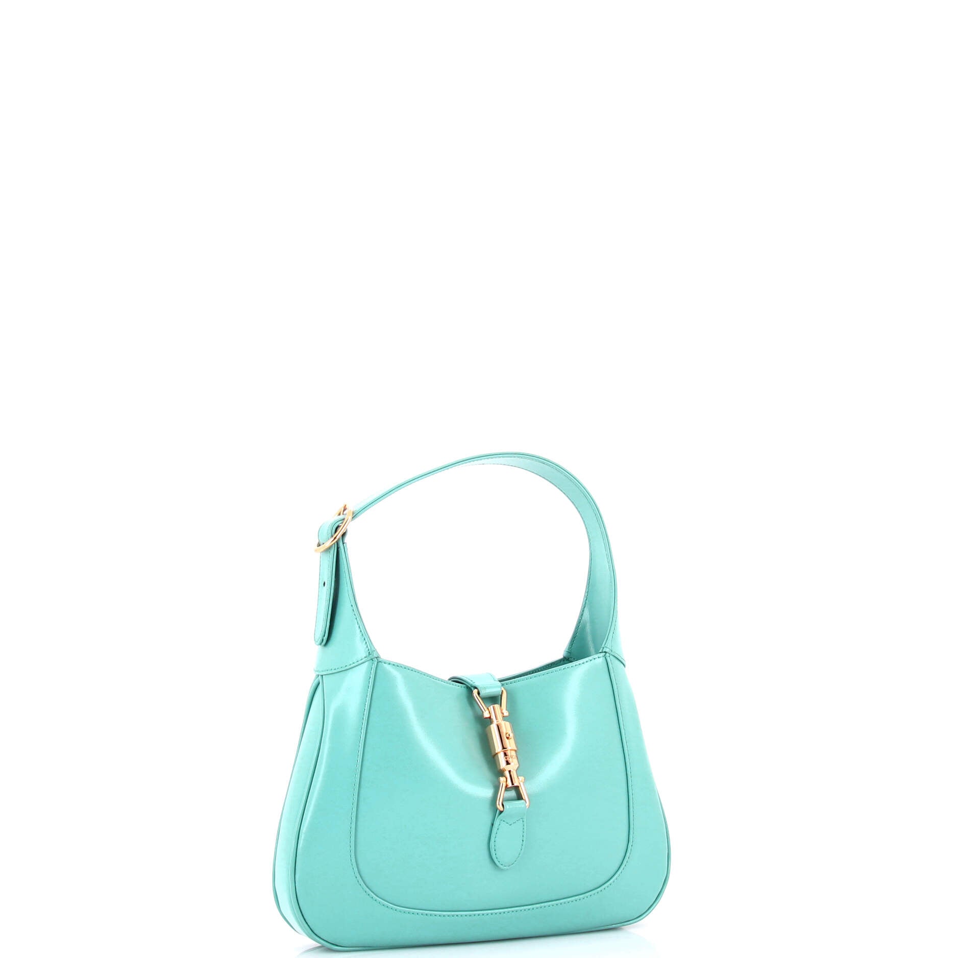 Jackie 1961 Hobo Leather Small
