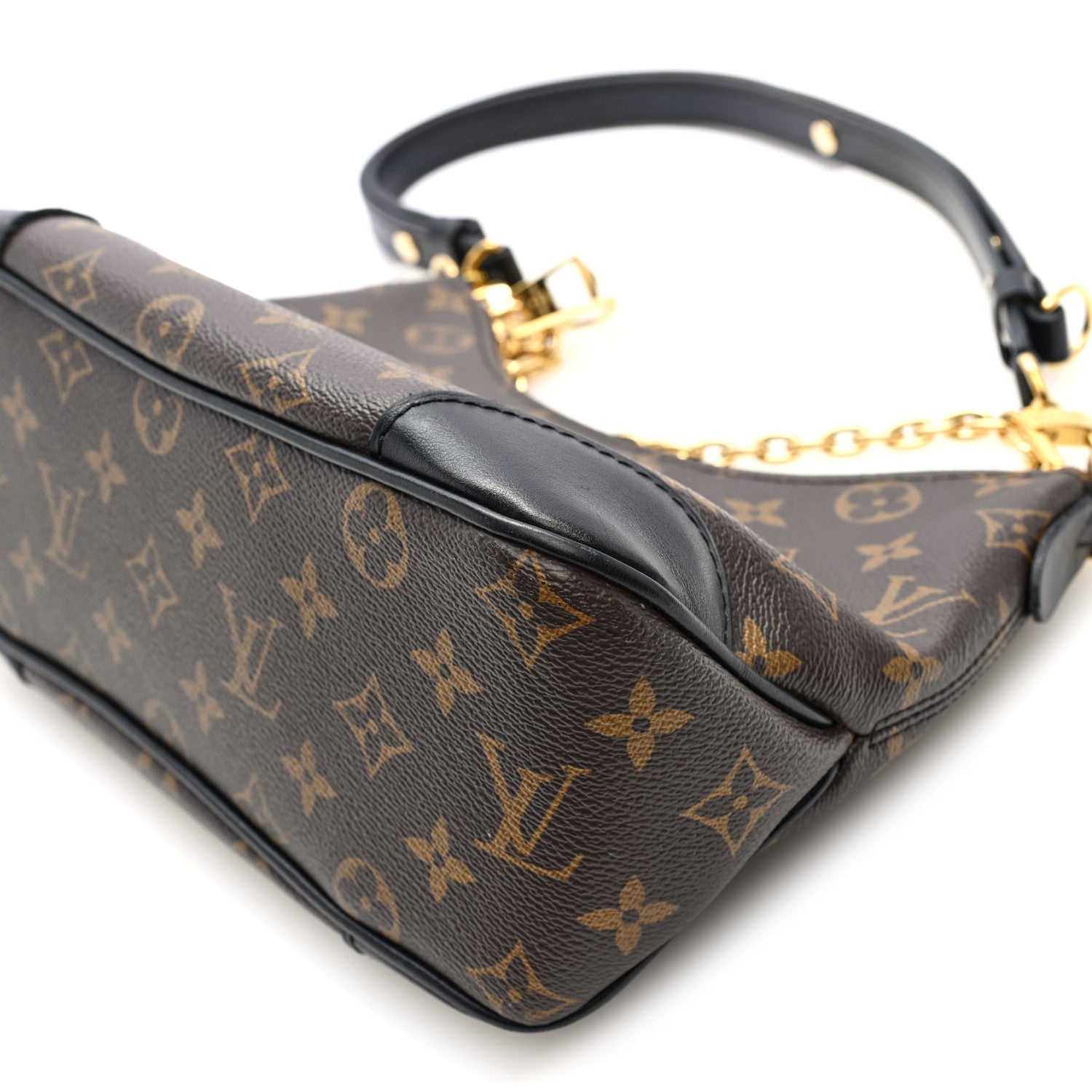 Monogram Boulogne NM Black