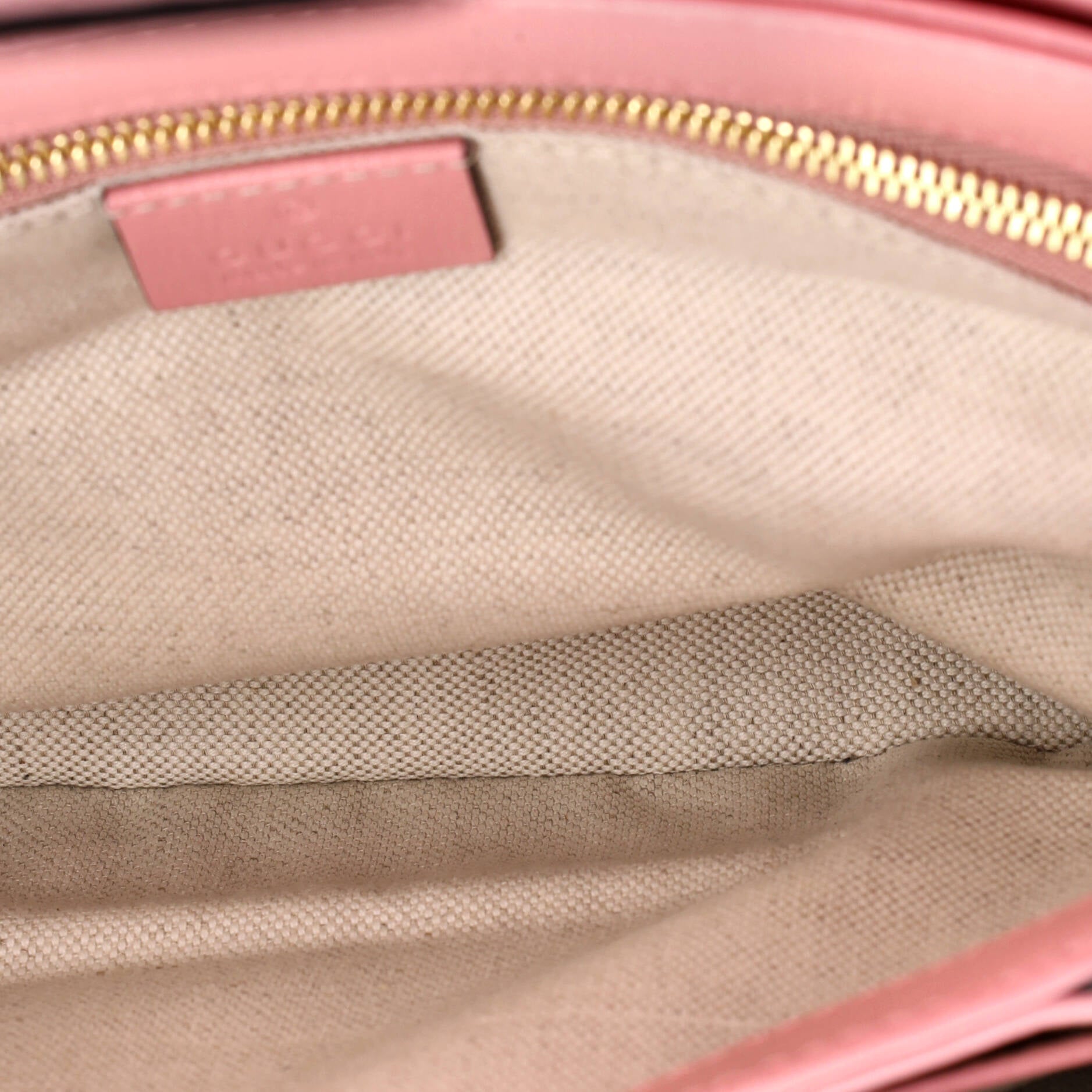Horsebit 1955 Shoulder Bag Leather Small