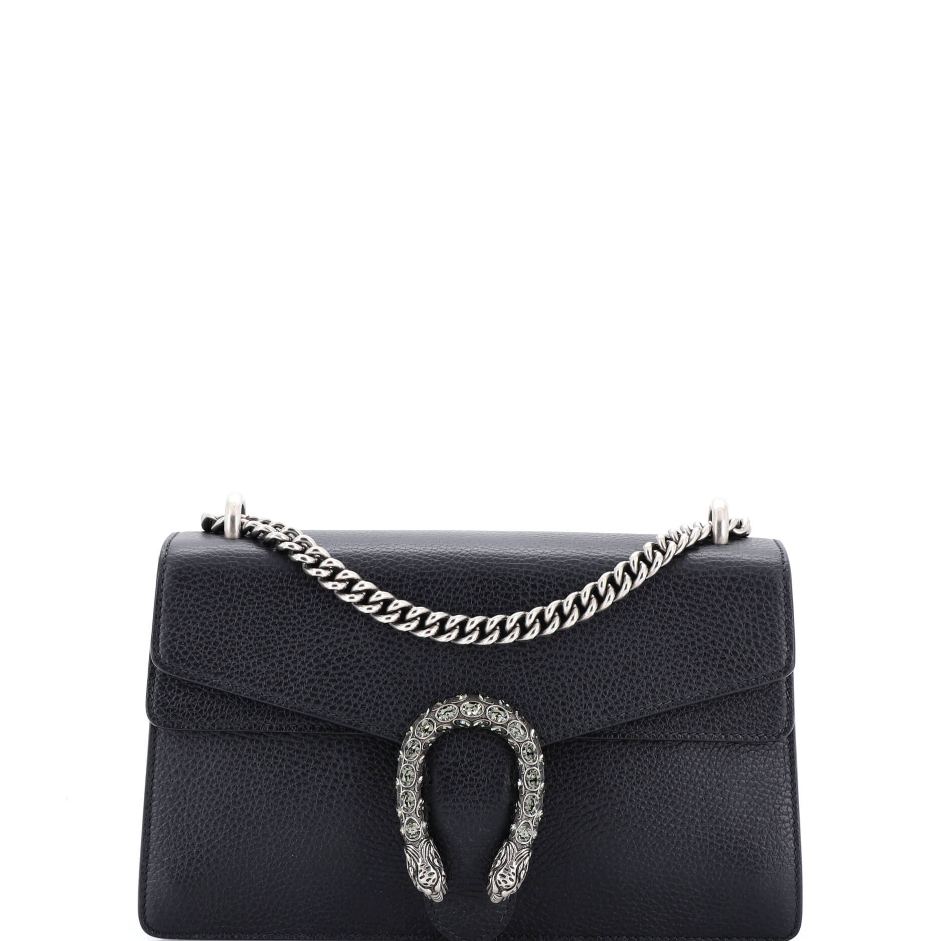 Dionysus Bag Leather Small