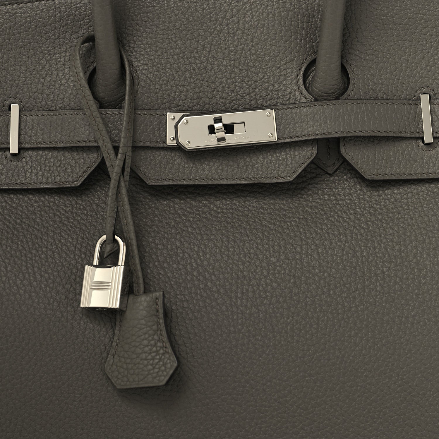Togo BIRKIN 35 Etain