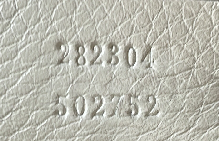 Soho Hobo Leather Large