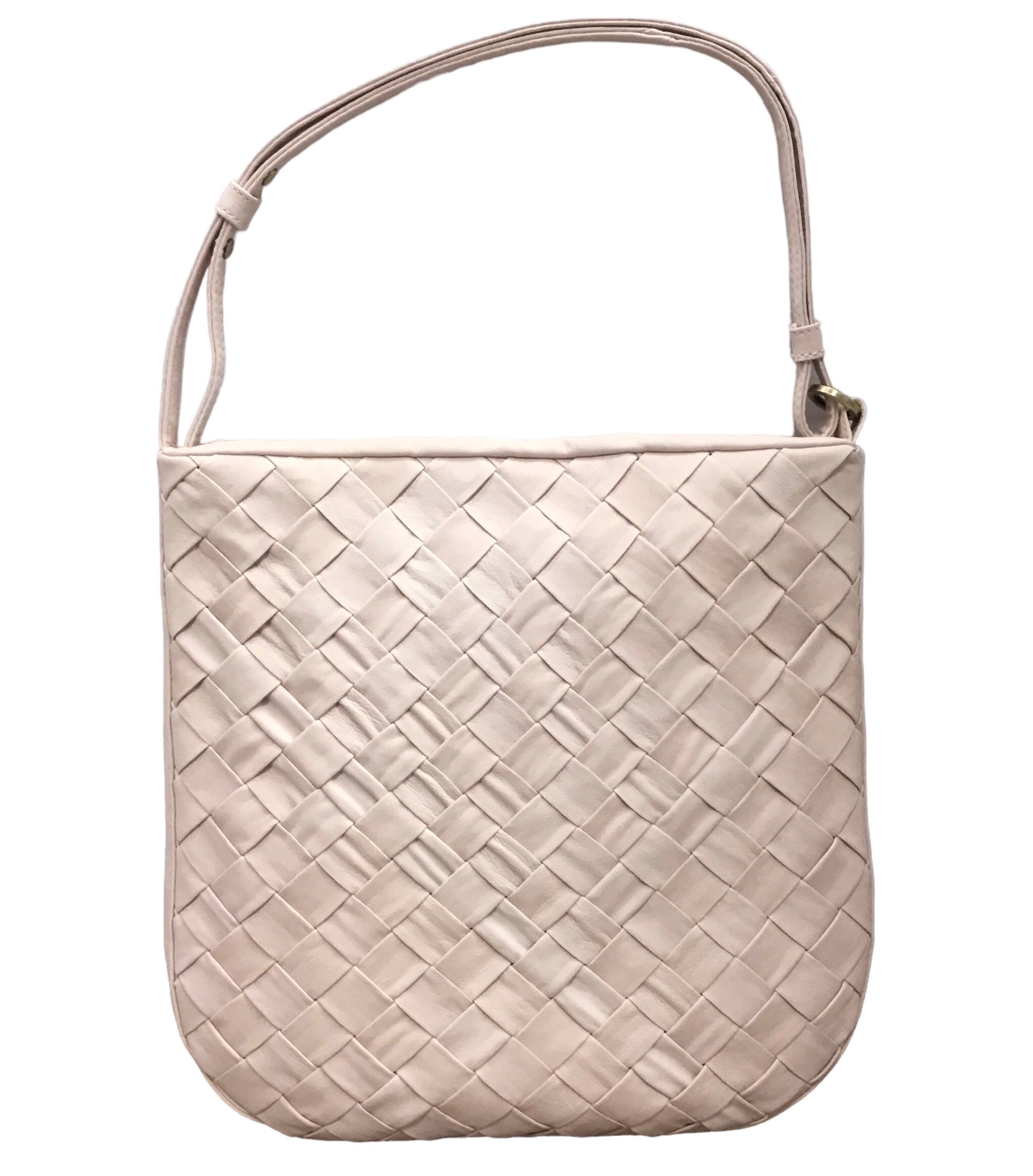 Handbag Designer By Hobo Intl  Size: Large