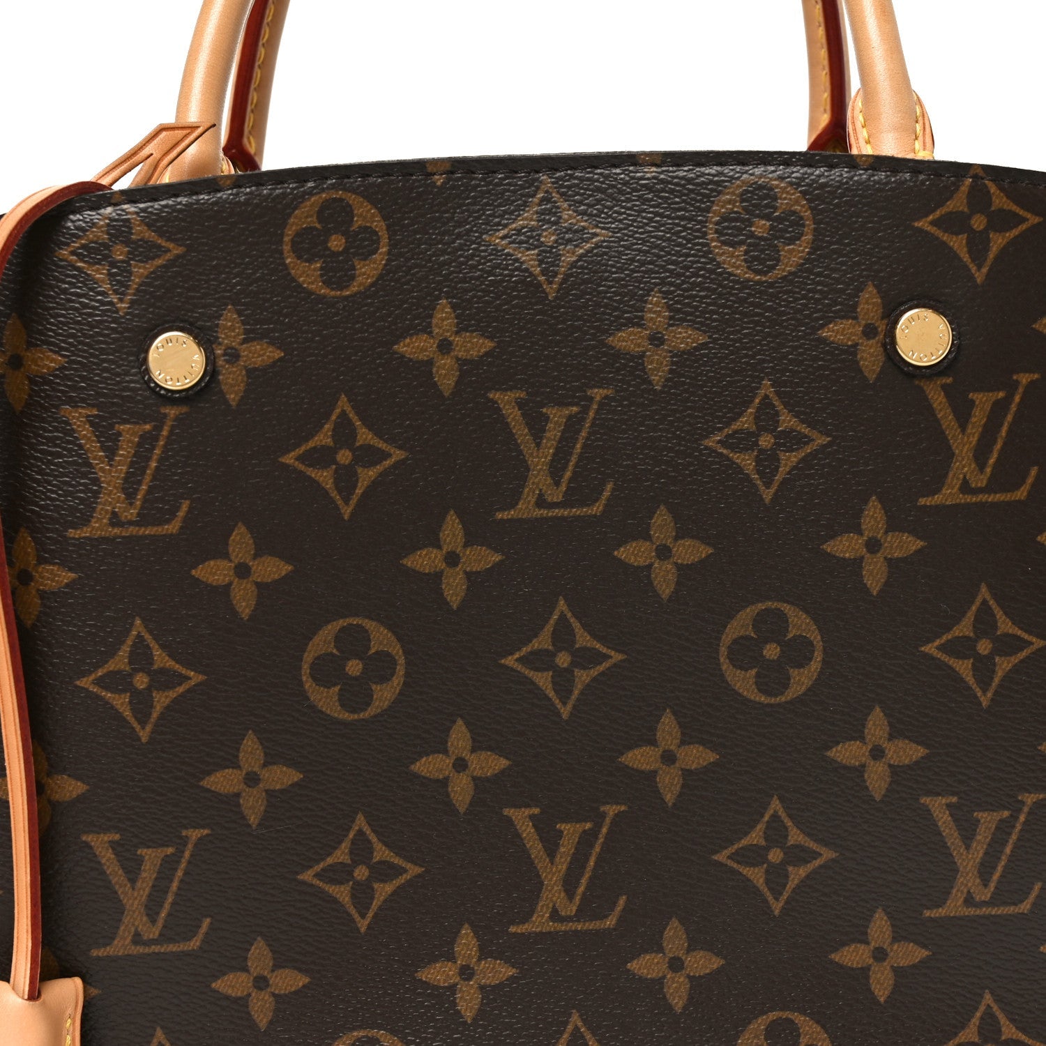 Monogram Montaigne MM