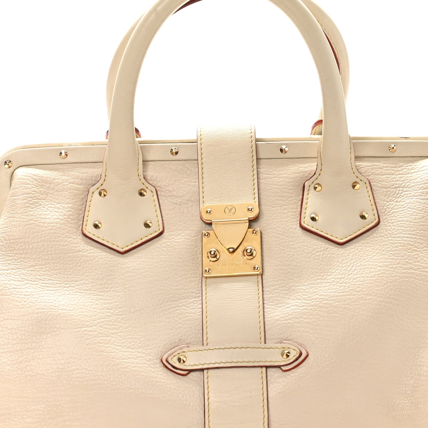 Suhali L'Ingenieux PM  White