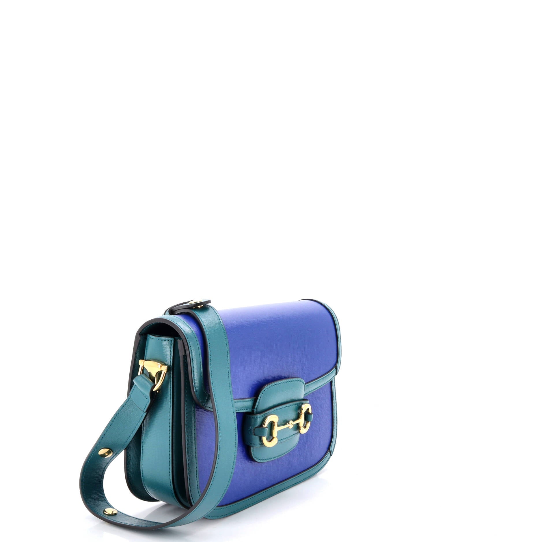 Horsebit 1955 Shoulder Bag Leather Small