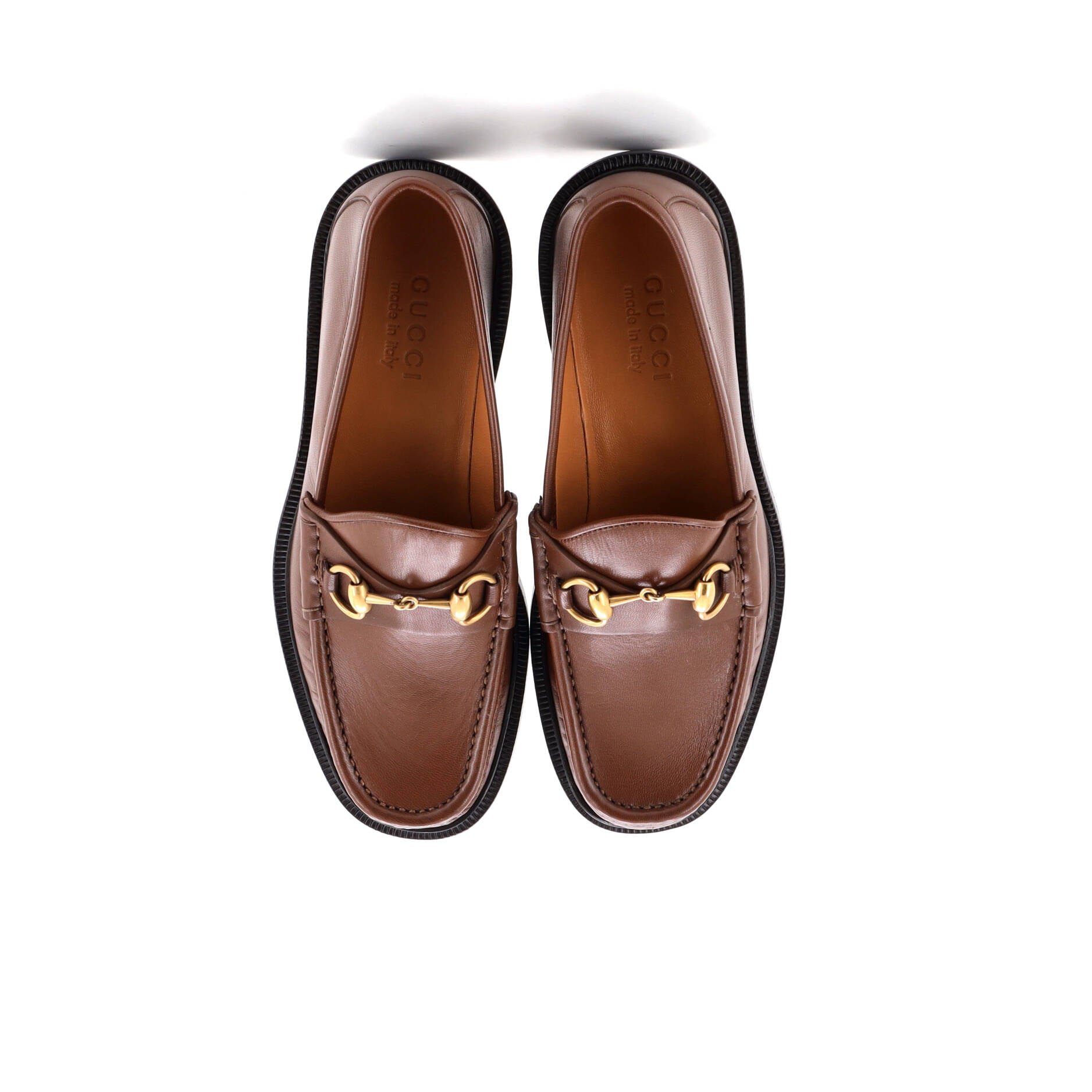 Men's 1953 Horsebit Loafers Leather